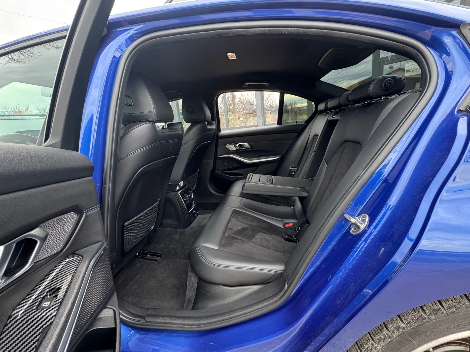 BMW 320 I * XDRIVE* M PACKET* ����� �������� �������*  | Mobile.bg � ����������� 12