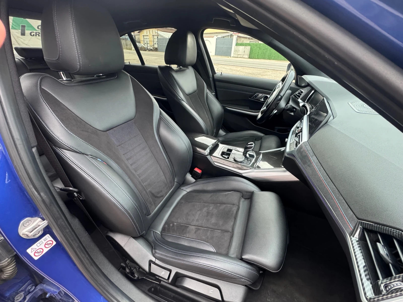 BMW 320 I * XDRIVE* M PACKET* ����� �������� �������*  | Mobile.bg � ����������� 14