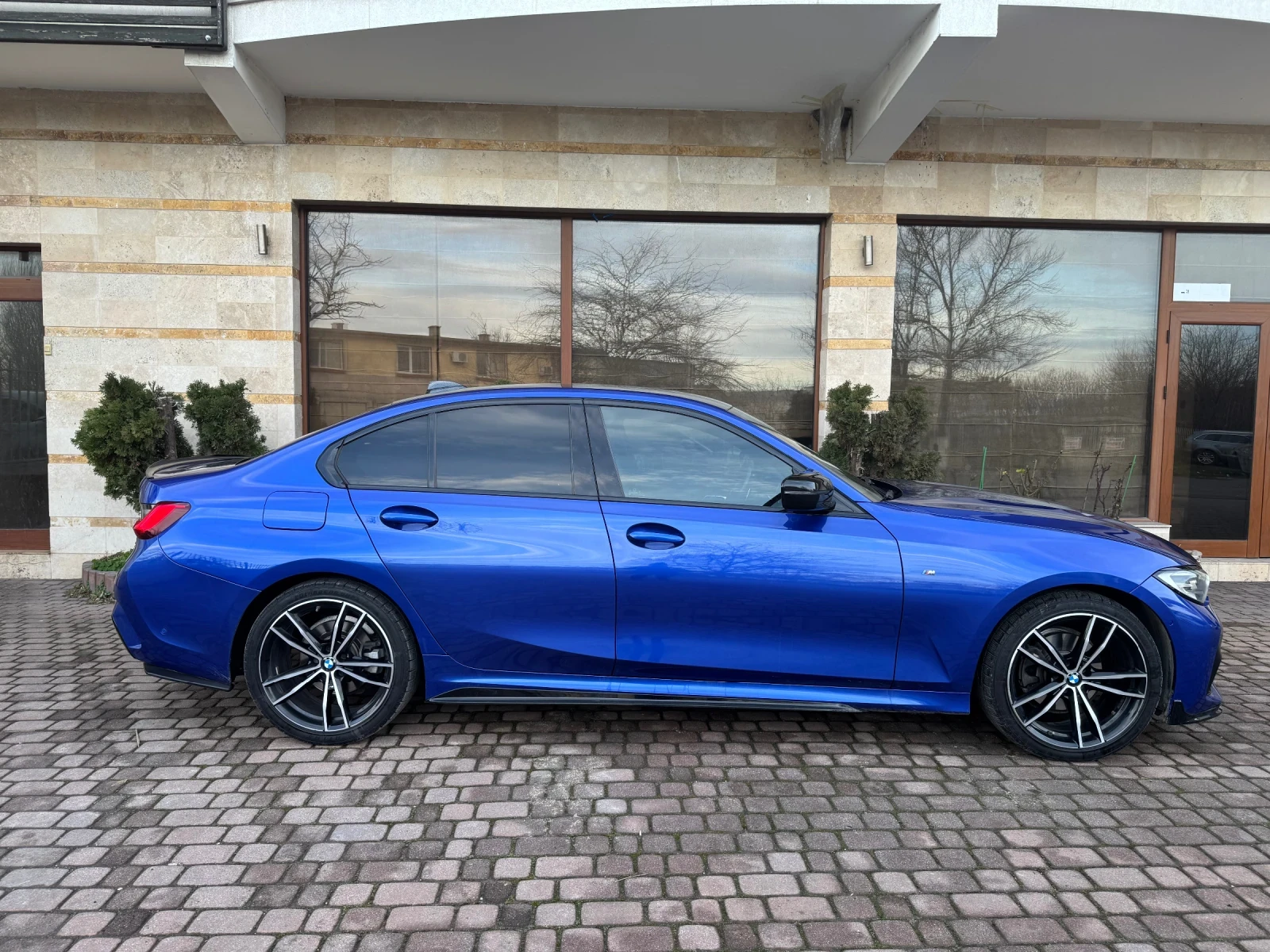 BMW 320 I * XDRIVE* M PACKET* ����� �������� �������*  | Mobile.bg � ����������� 4