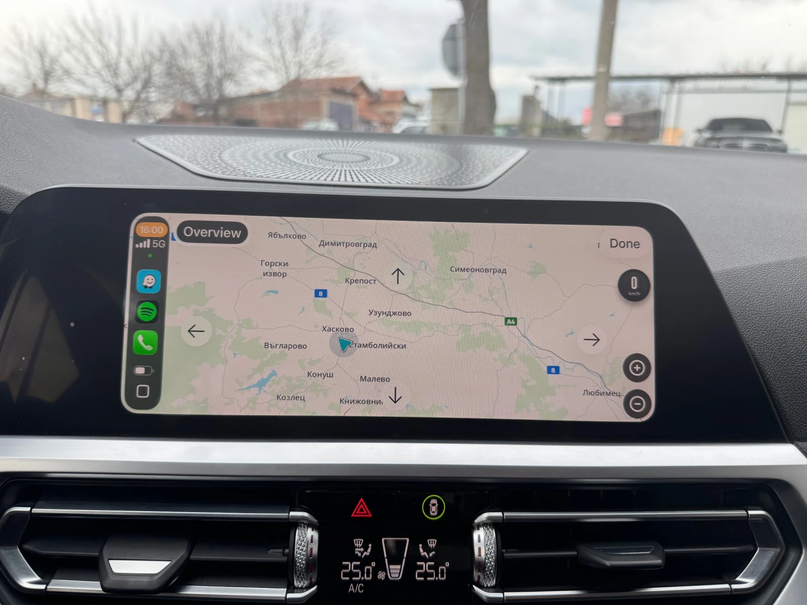 BMW 320 I * XDRIVE* M PACKET* ����� �������� �������*  | Mobile.bg � ����������� 16