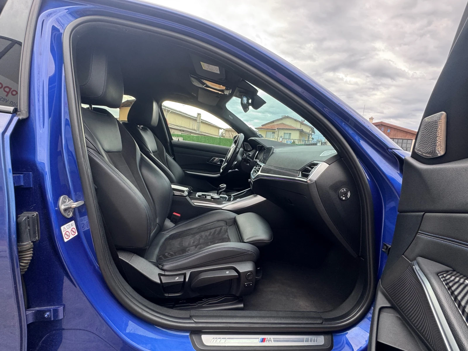 BMW 320 I * XDRIVE* M PACKET* ����� �������� �������*  | Mobile.bg � ����������� 11