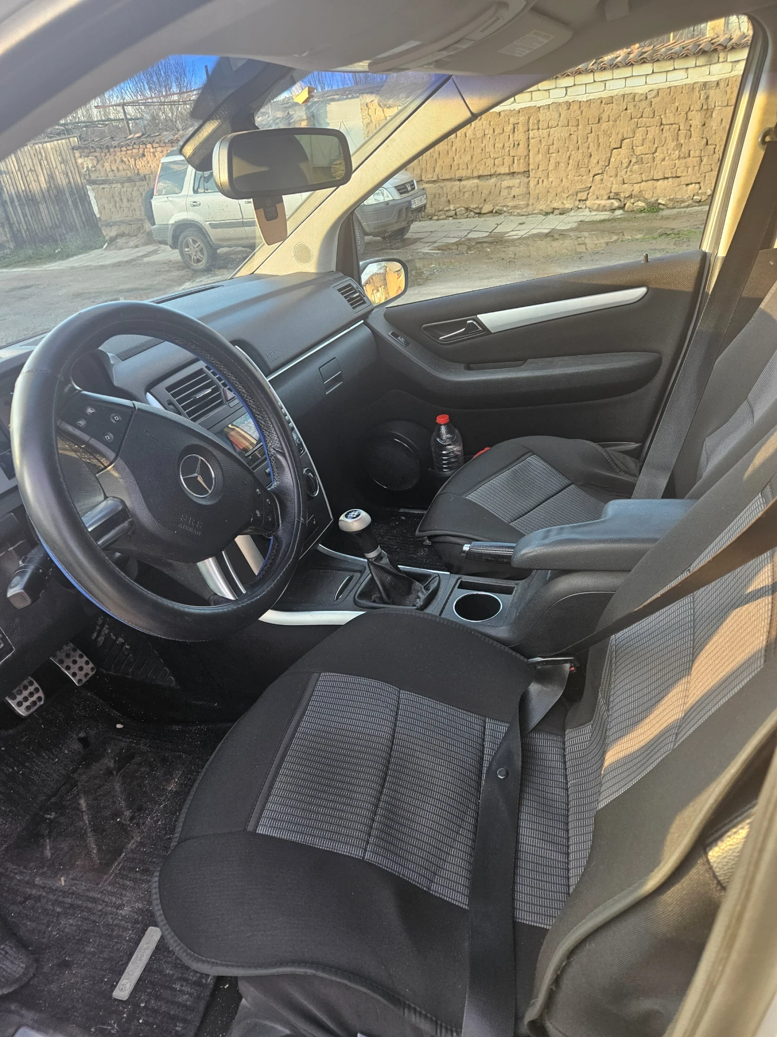 Mercedes-Benz B 150 | Mobile.bg � ����������� 6