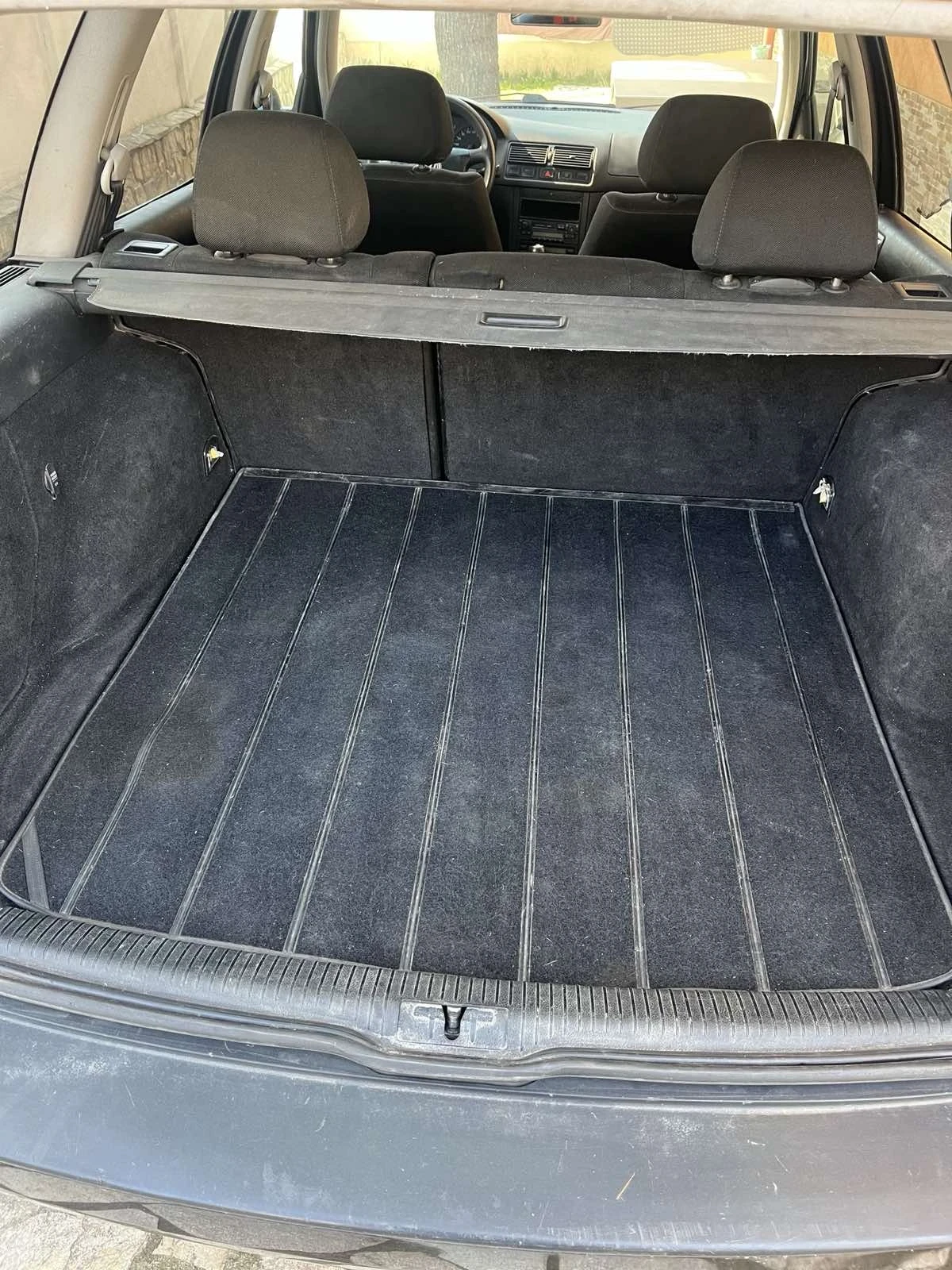 VW Golf, снимка 9 - Автомобили и джипове - 53761938