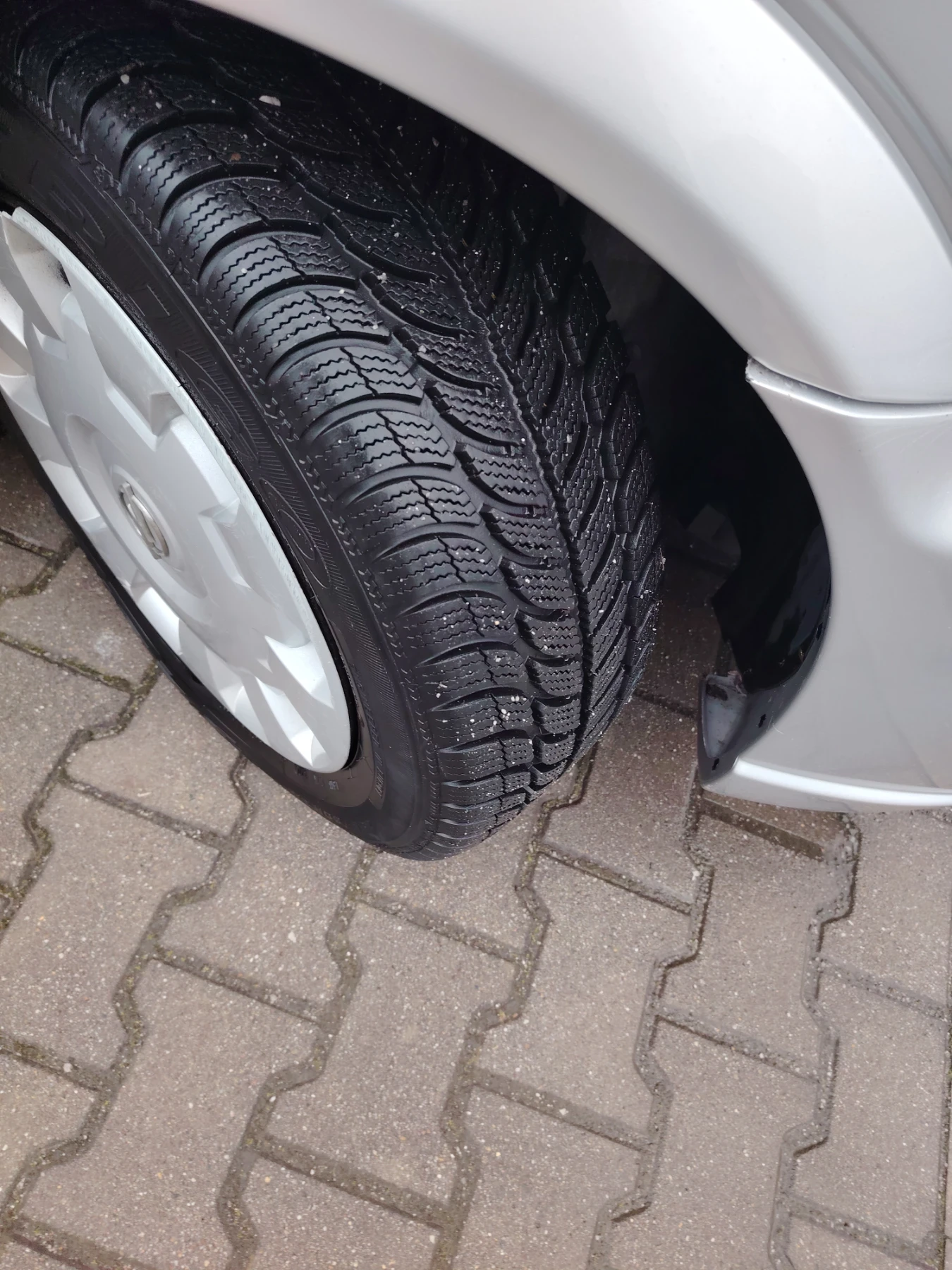 Opel Zafira, снимка 8 - Автомобили и джипове - 53851549