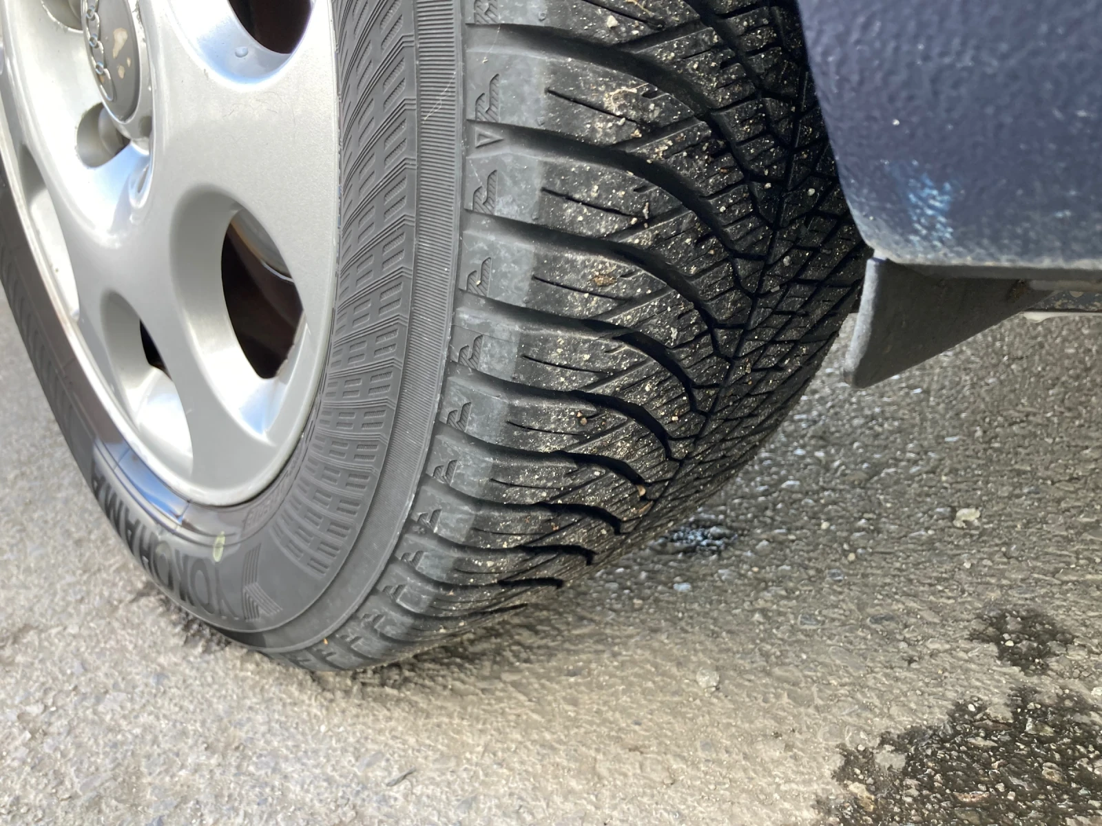 Audi A3 8P 2.0TDI, снимка 14 - Автомобили и джипове - 53920001