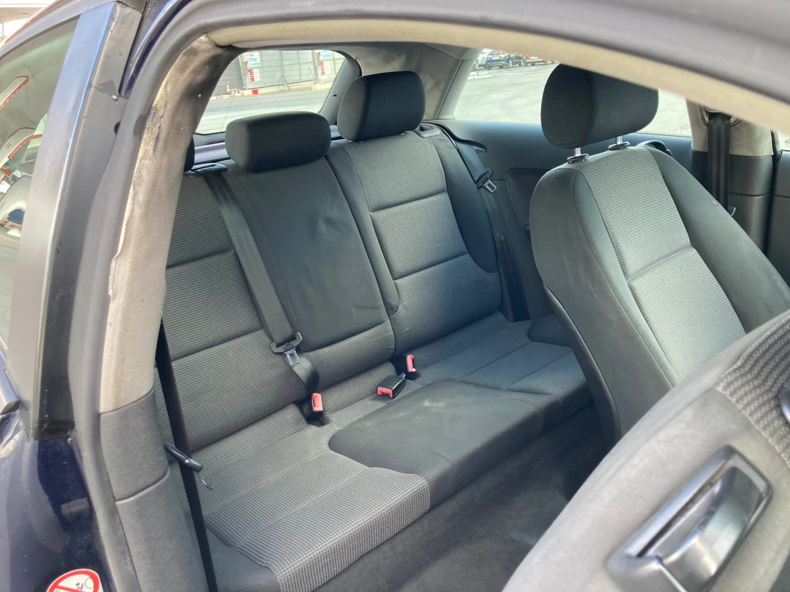 Audi A3 8P 2.0TDI, снимка 10 - Автомобили и джипове - 53920001