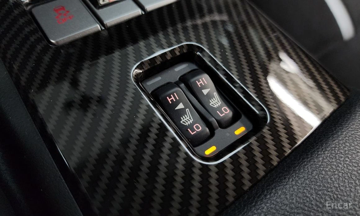 Toyota GR86 2.4* PREMIUM* ПОДГРЕВ* КАМЕРА* КЕЙЛЕС* CARBON* , снимка 12 - Автомобили и джипове - 54197133