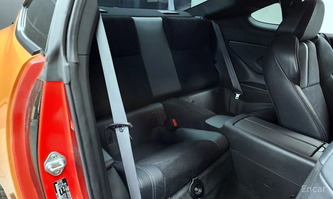 Toyota GR86 2.4* PREMIUM* ПОДГРЕВ* КАМЕРА* КЕЙЛЕС* CARBON* , снимка 16 - Автомобили и джипове - 54197133