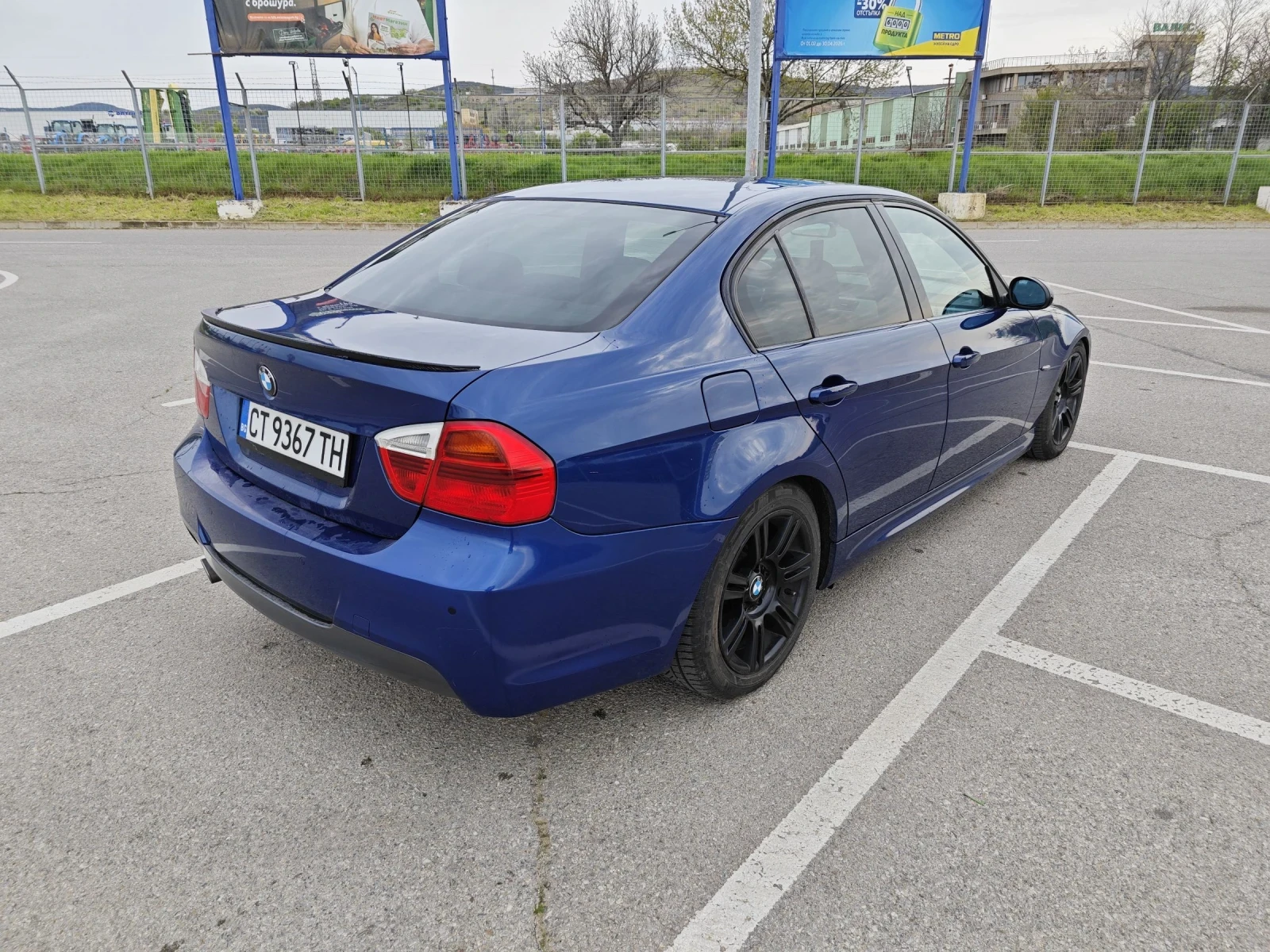 BMW 318 M ����� | Mobile.bg � ����������� 6