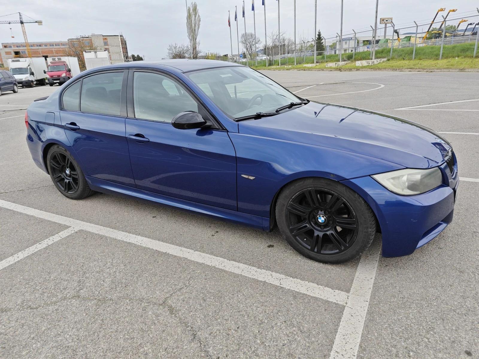 BMW 318 M ����� | Mobile.bg � ����������� 8