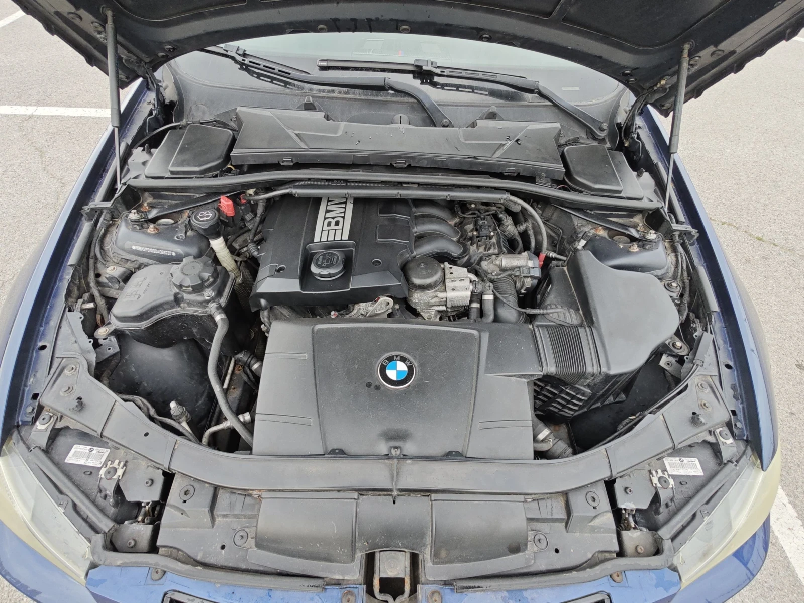 BMW 318 M ����� | Mobile.bg � ����������� 14