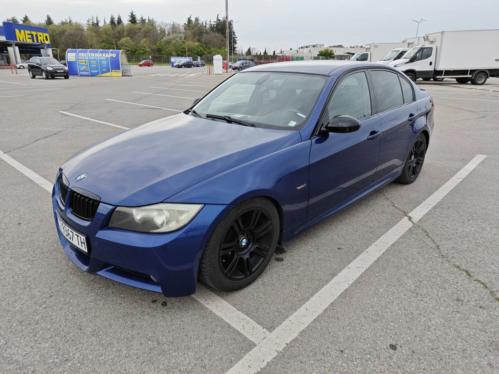 BMW 318 M ����� | Mobile.bg � ����������� 2