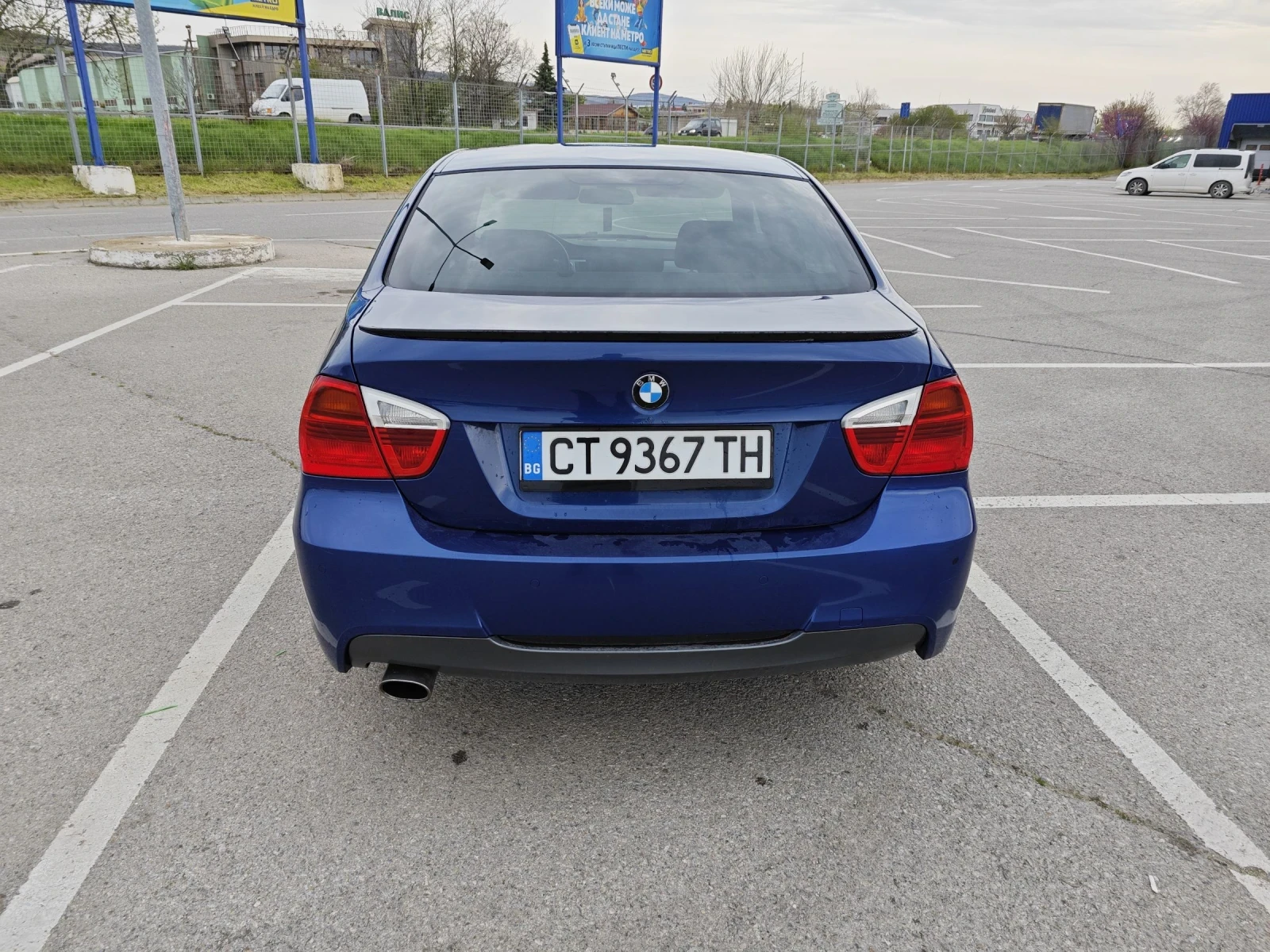 BMW 318 M ����� | Mobile.bg � ����������� 5