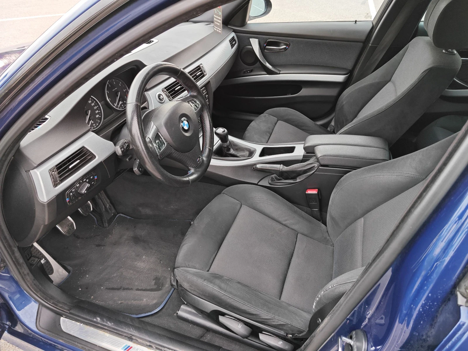 BMW 318 M ����� | Mobile.bg � ����������� 12