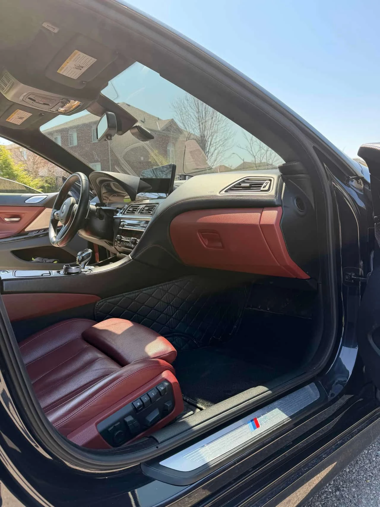 BMW 650 * 650i xDrive * FULL* �������* ���������*  | Mobile.bg � ����������� 12