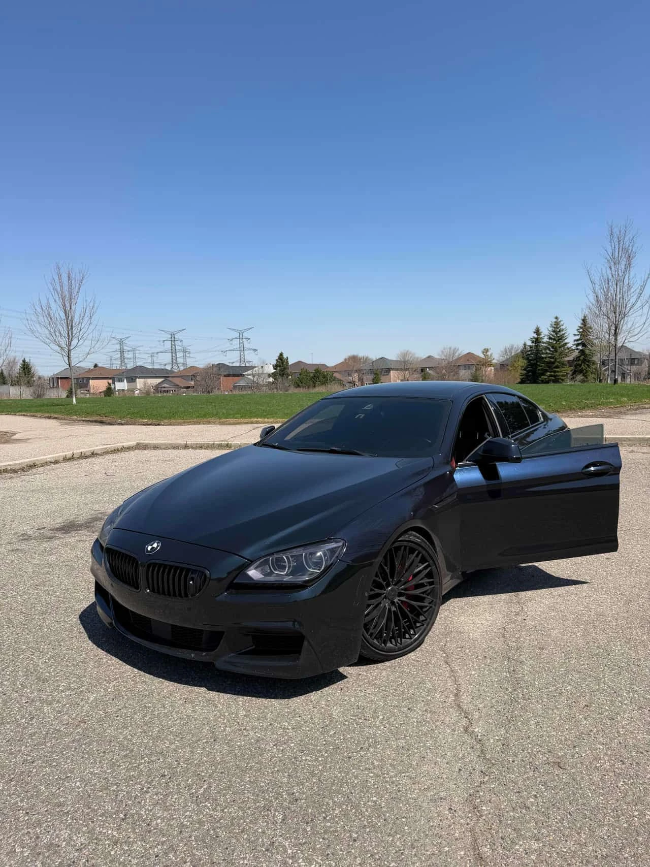 BMW 650 * 650i xDrive * FULL* ПОДГРЕВ* ОБДУХВАНЕ* 