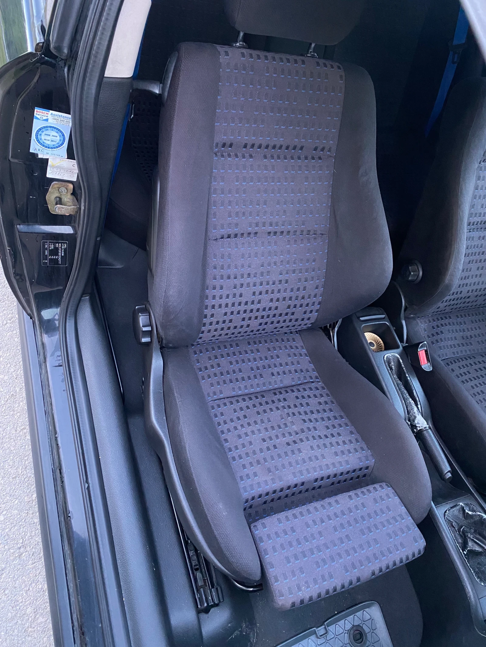 Opel Astra Opc, снимка 10 - Автомобили и джипове - 54347784