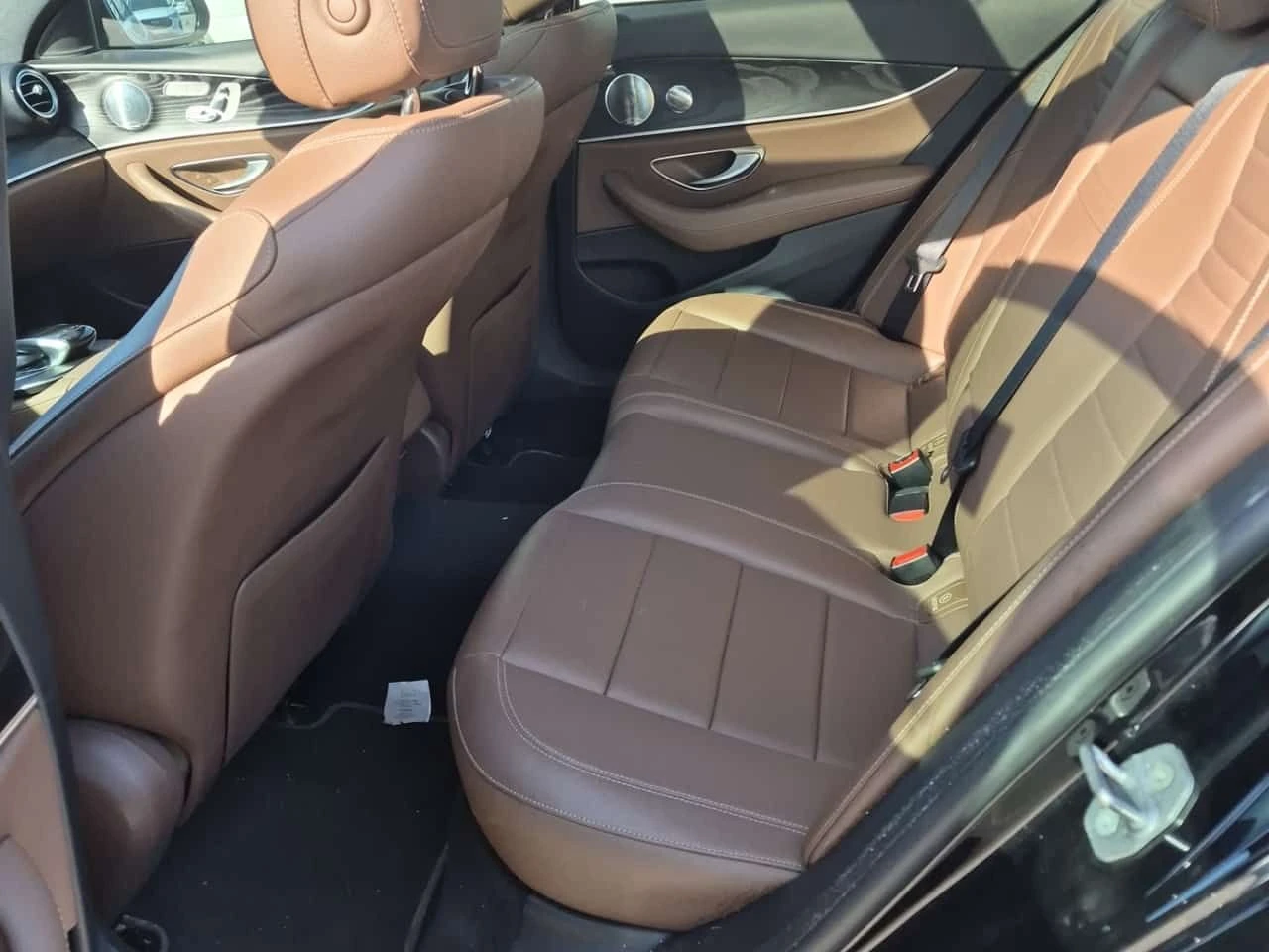 Mercedes-Benz E 400 CARFAX/�������/��������/Burmester/���������/ | Mobile.bg � ����������� 10