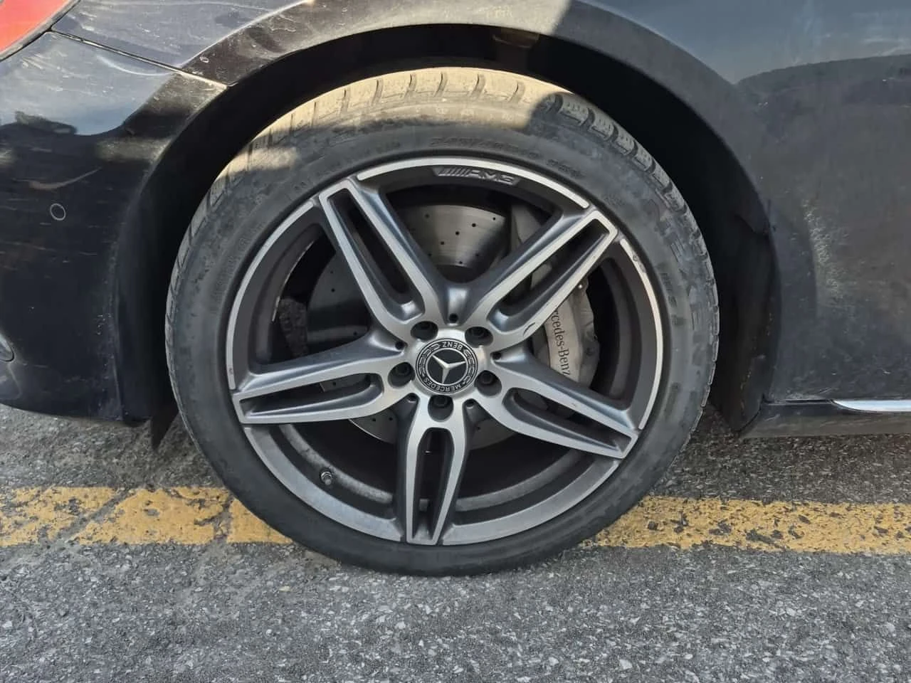 Mercedes-Benz E 400 CARFAX/�������/��������/Burmester/���������/ | Mobile.bg � ����������� 15