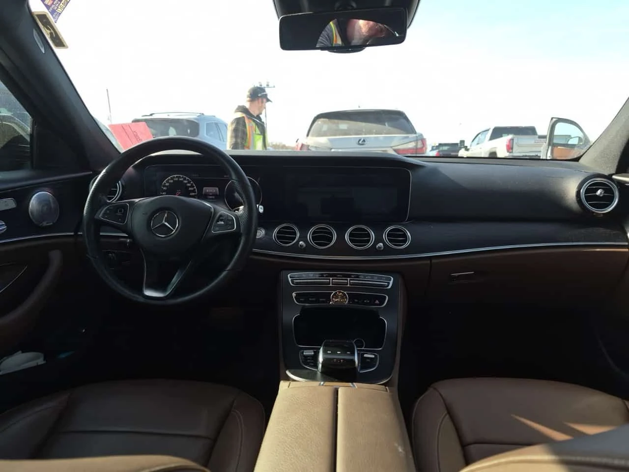 Mercedes-Benz E 400 CARFAX/�������/��������/Burmester/���������/ | Mobile.bg � ����������� 6