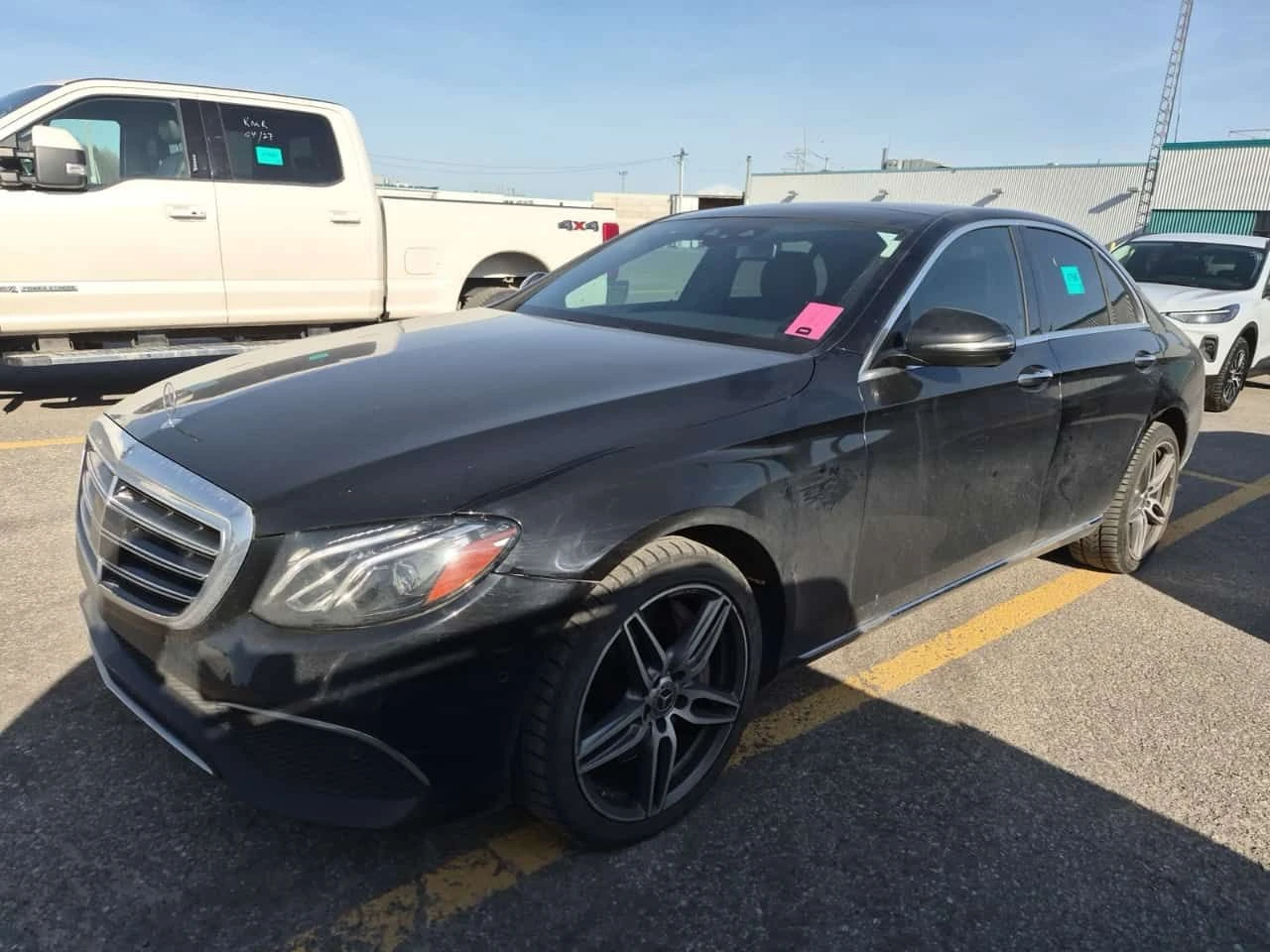 Mercedes-Benz E 400 CARFAX/�������/��������/Burmester/���������/ | Mobile.bg � ����������� 2