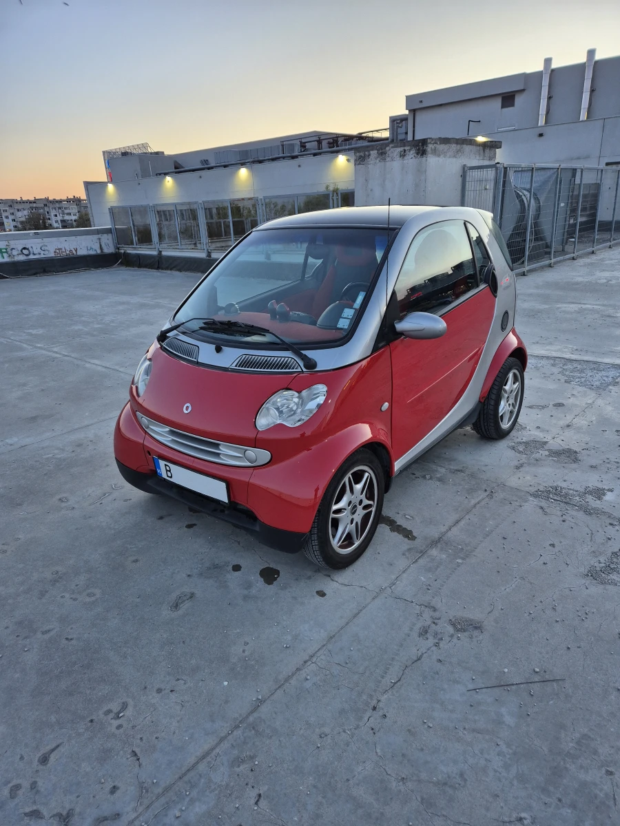 Smart Fortwo | Mobile.bg � ����������� 2