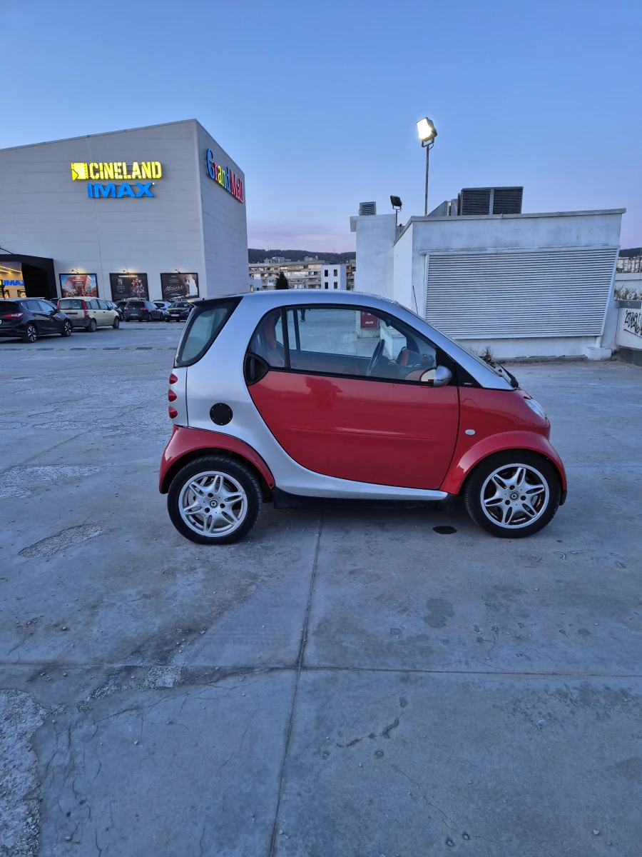 Smart Fortwo | Mobile.bg � ����������� 7