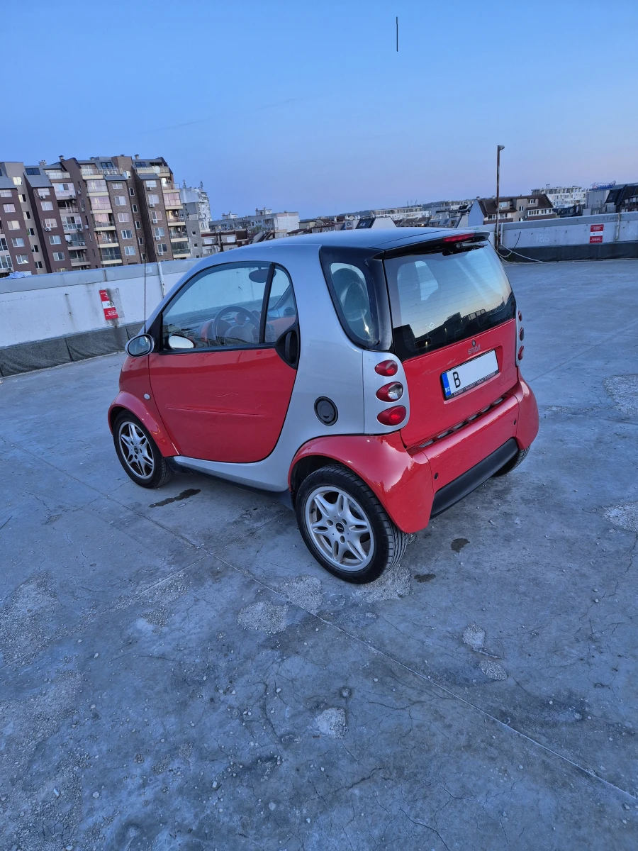 Smart Fortwo | Mobile.bg � ����������� 4