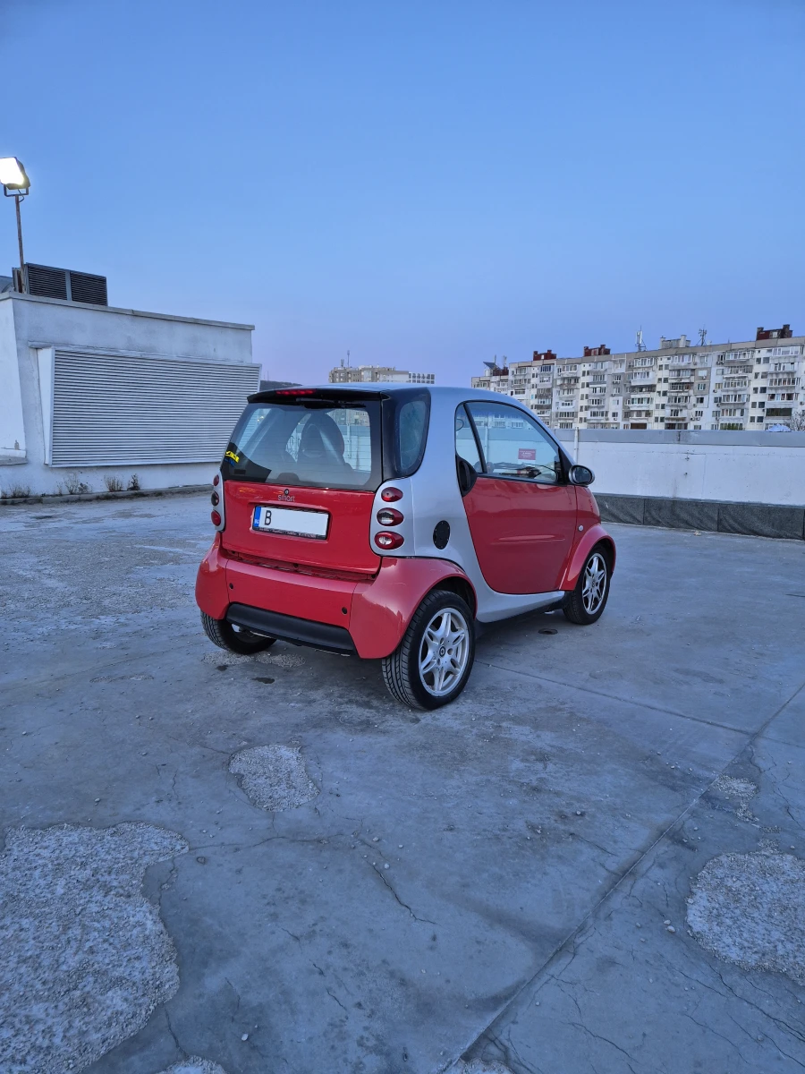 Smart Fortwo | Mobile.bg � ����������� 6