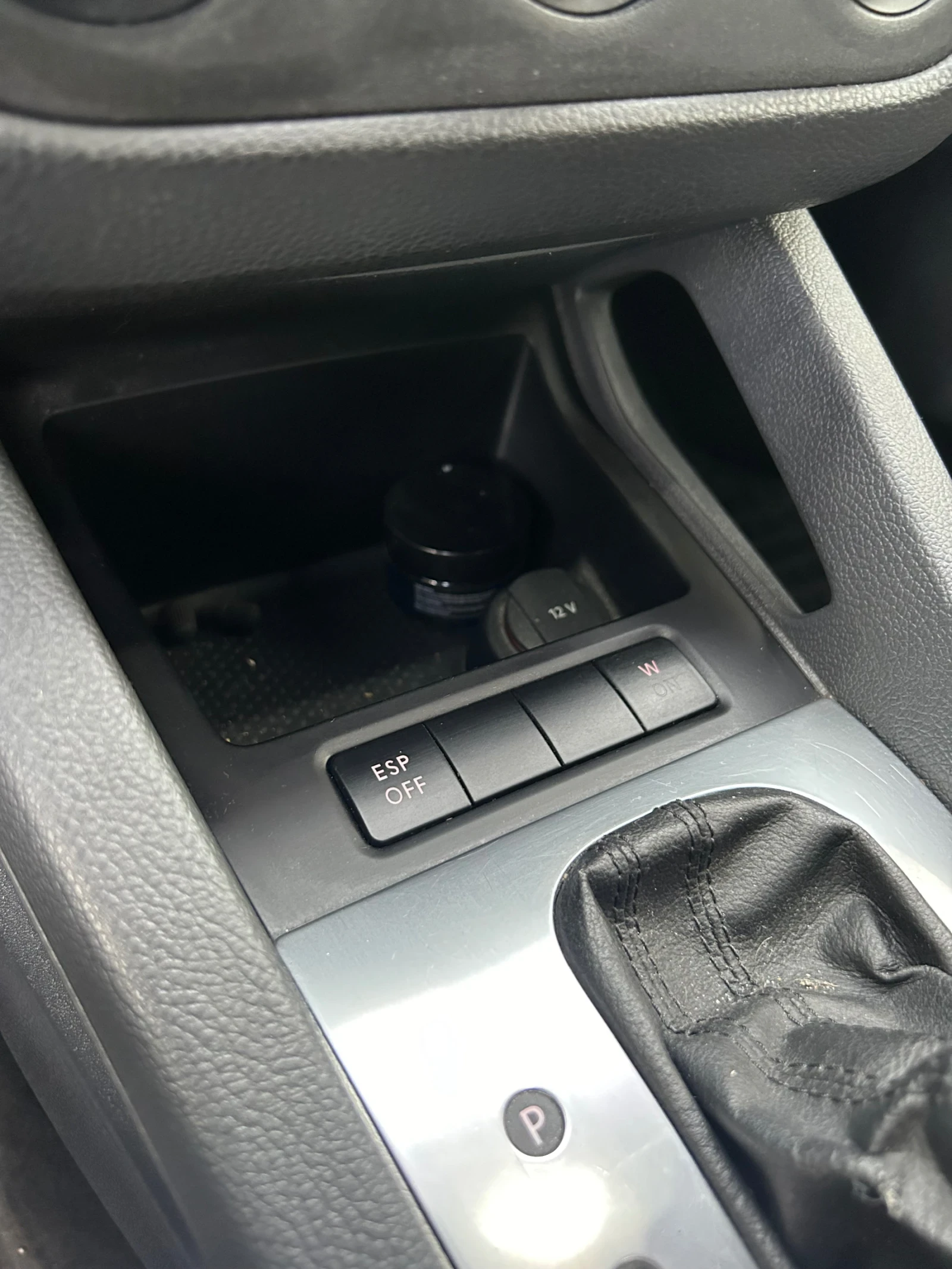 VW Golf Golf 5 gt 2.0 170 DSG , снимка 11 - Автомобили и джипове - 54527516