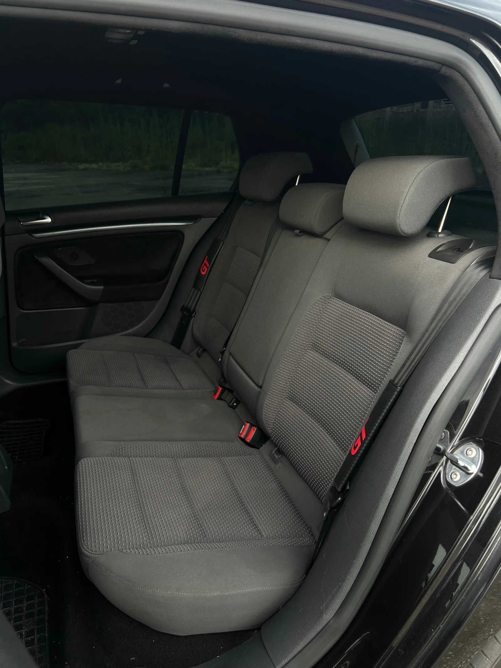 VW Golf Golf 5 gt 2.0 170 DSG , снимка 15 - Автомобили и джипове - 54527516