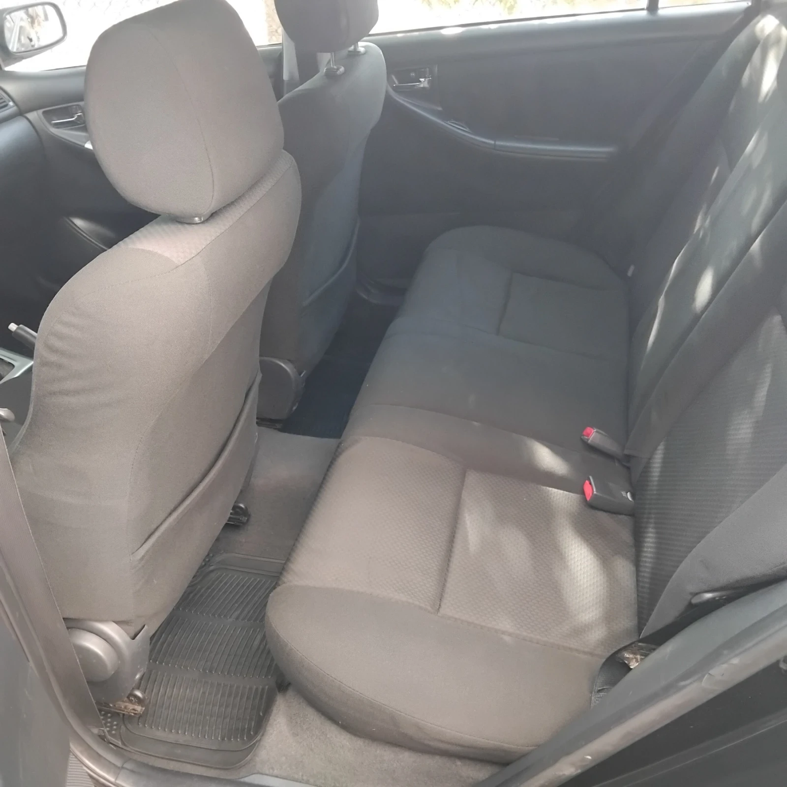 Toyota Corolla Тойта корола 2.0Д , снимка 6 - Автомобили и джипове - 54622389