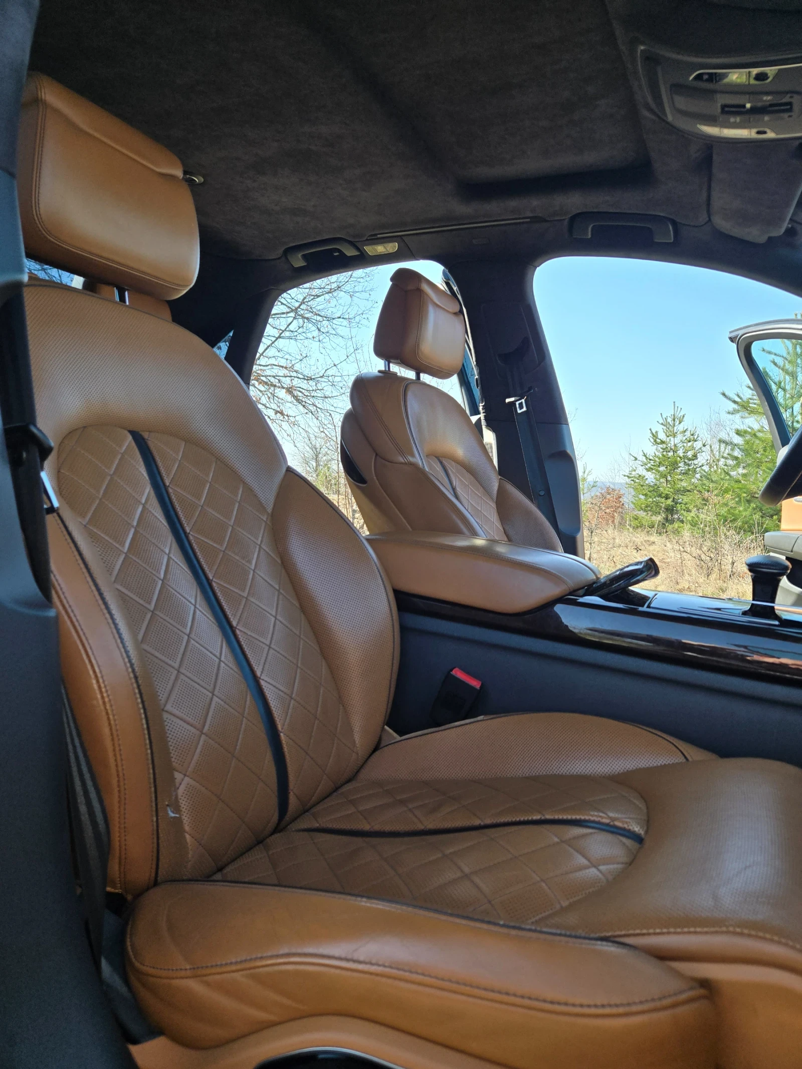 Audi A8, снимка 11 - Автомобили и джипове - 54682075
