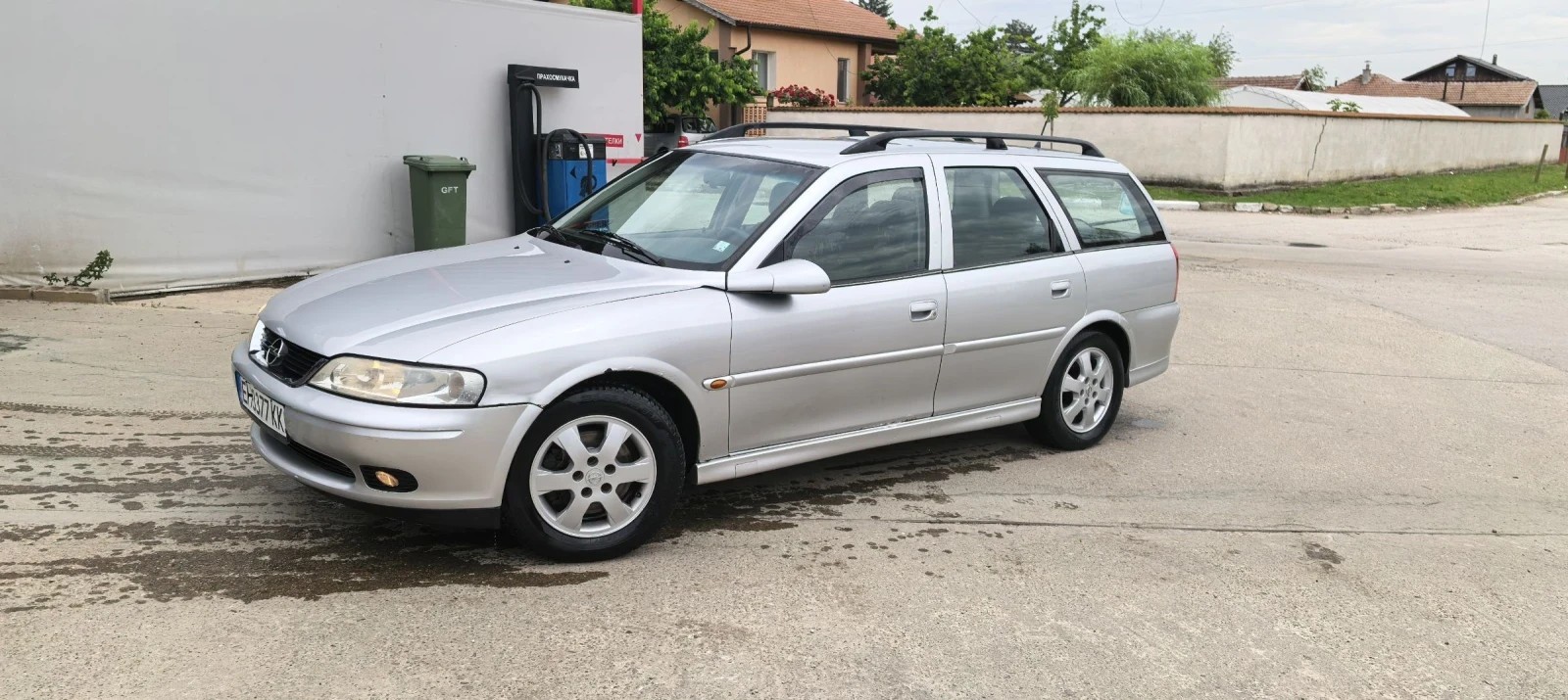 Opel Vectra Vectra LPG | Mobile.bg � ����������� 3