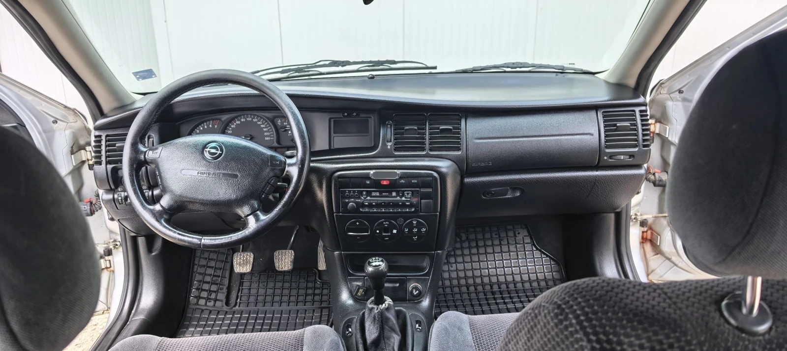 Opel Vectra Vectra LPG | Mobile.bg � ����������� 6