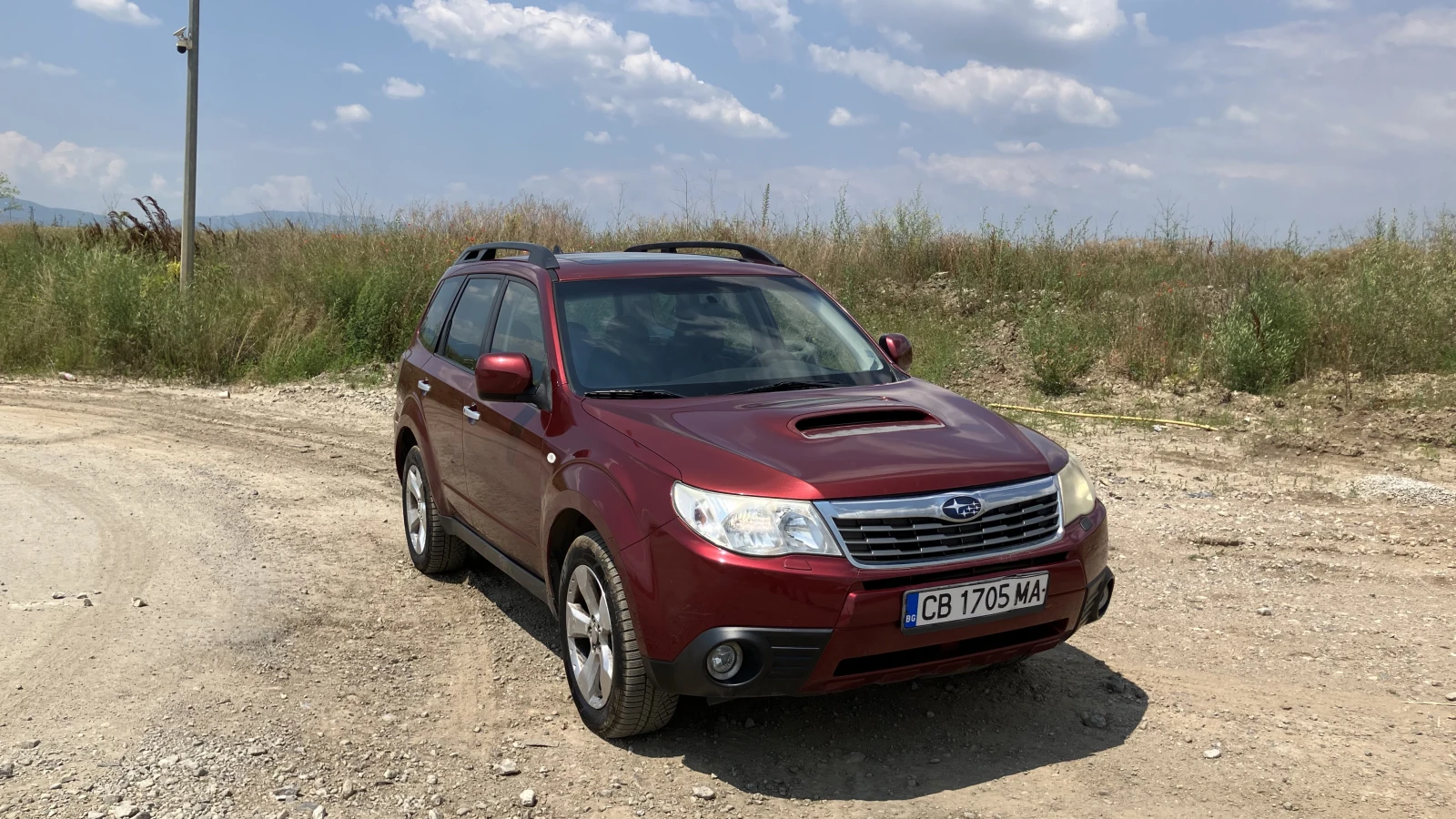 Subaru Forester XT, снимка 2 - Автомобили и джипове - 55068809