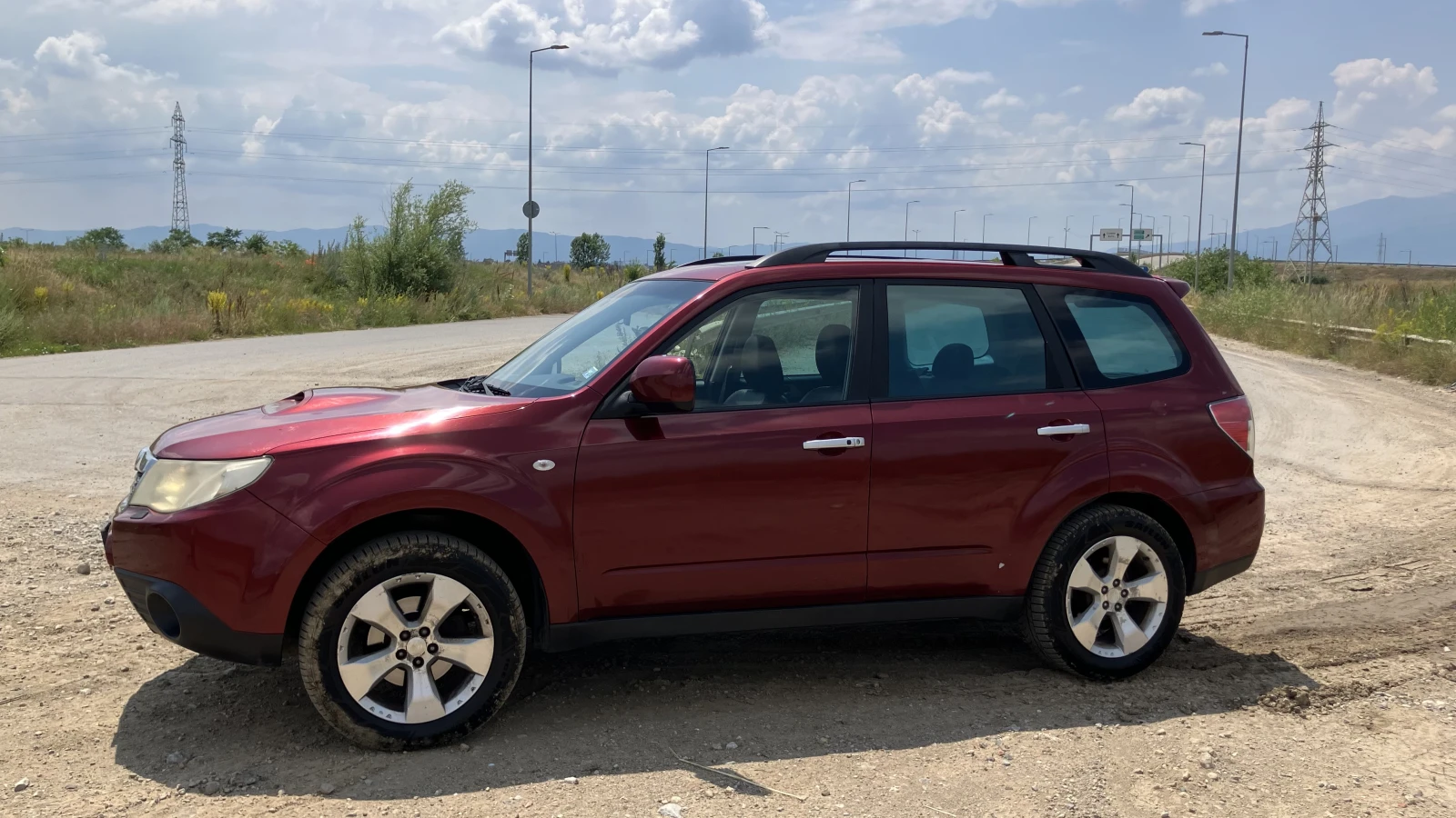 Subaru Forester XT, снимка 3 - Автомобили и джипове - 55068809