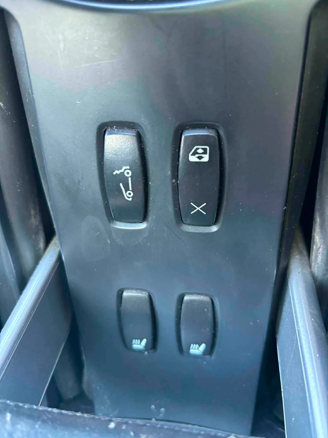 Renault Megane 2.0 бензин, кожа, кабриолет, снимка 10 - Автомобили и джипове - 55105858