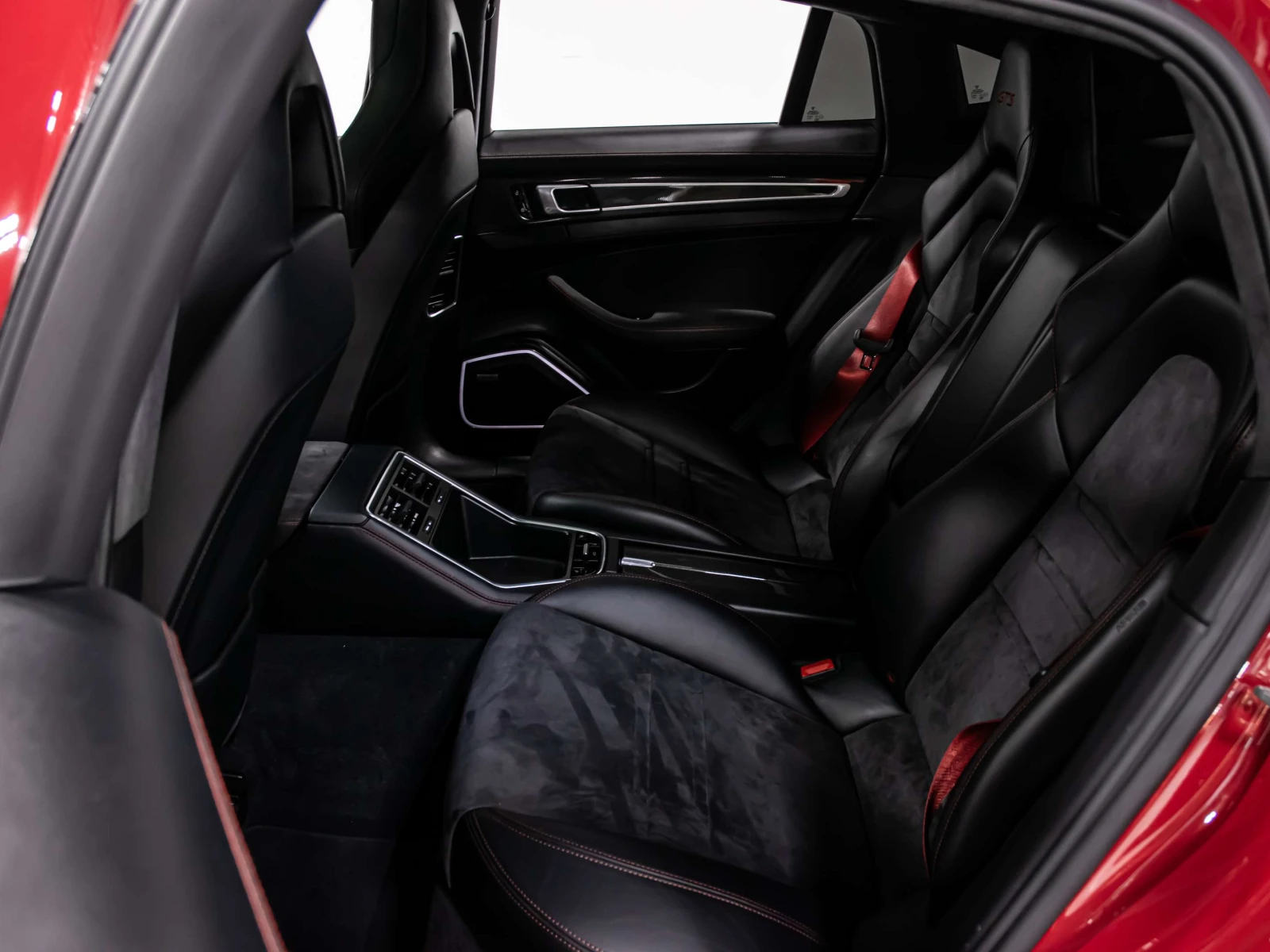 Porsche Panamera GTS, ЛИЗИНГ, ЦЕНА до БГ, снимка 12 - Автомобили и джипове - 55415747