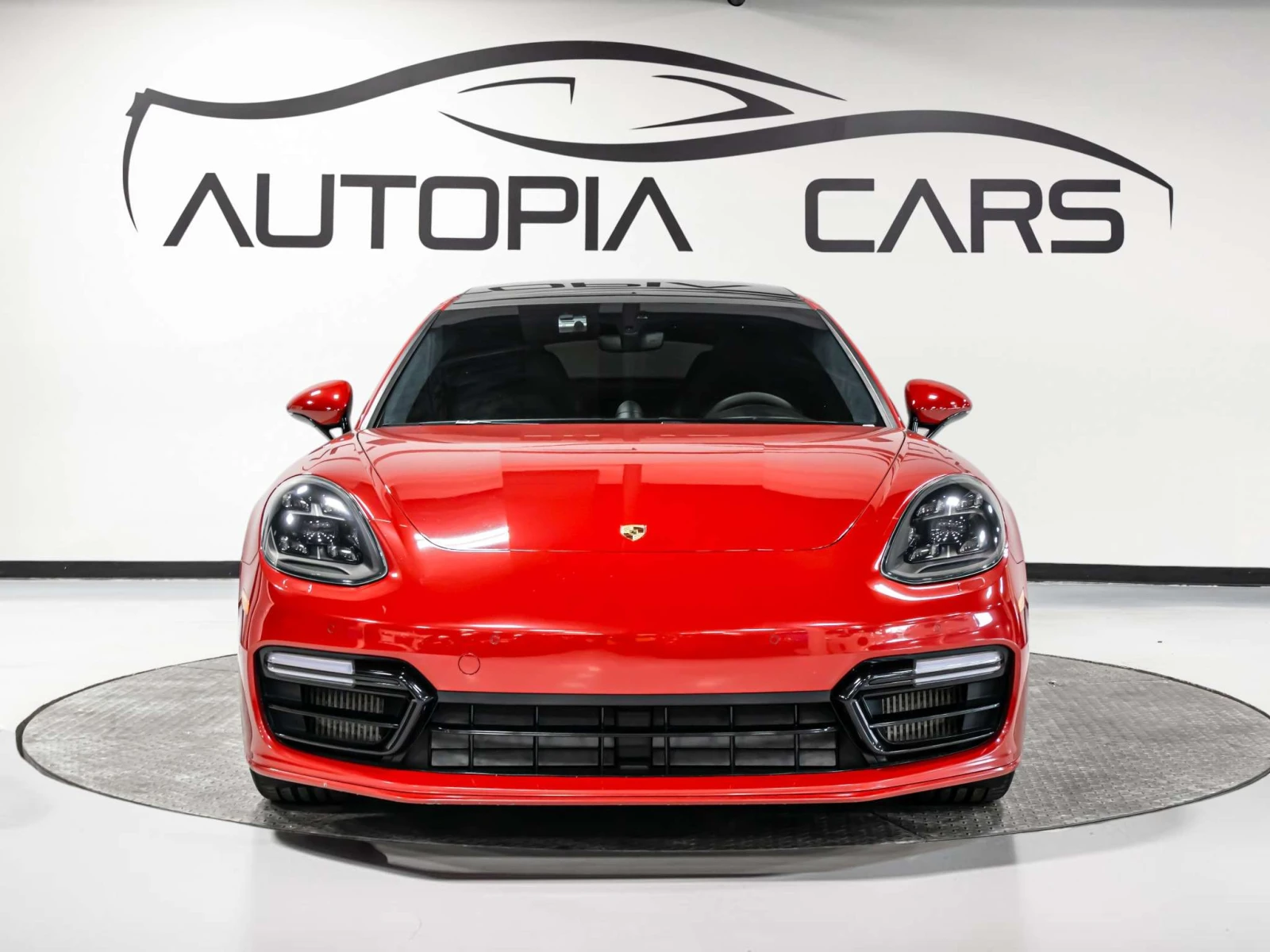 Porsche Panamera GTS, ЛИЗИНГ, ЦЕНА до БГ, снимка 2 - Автомобили и джипове - 55415747