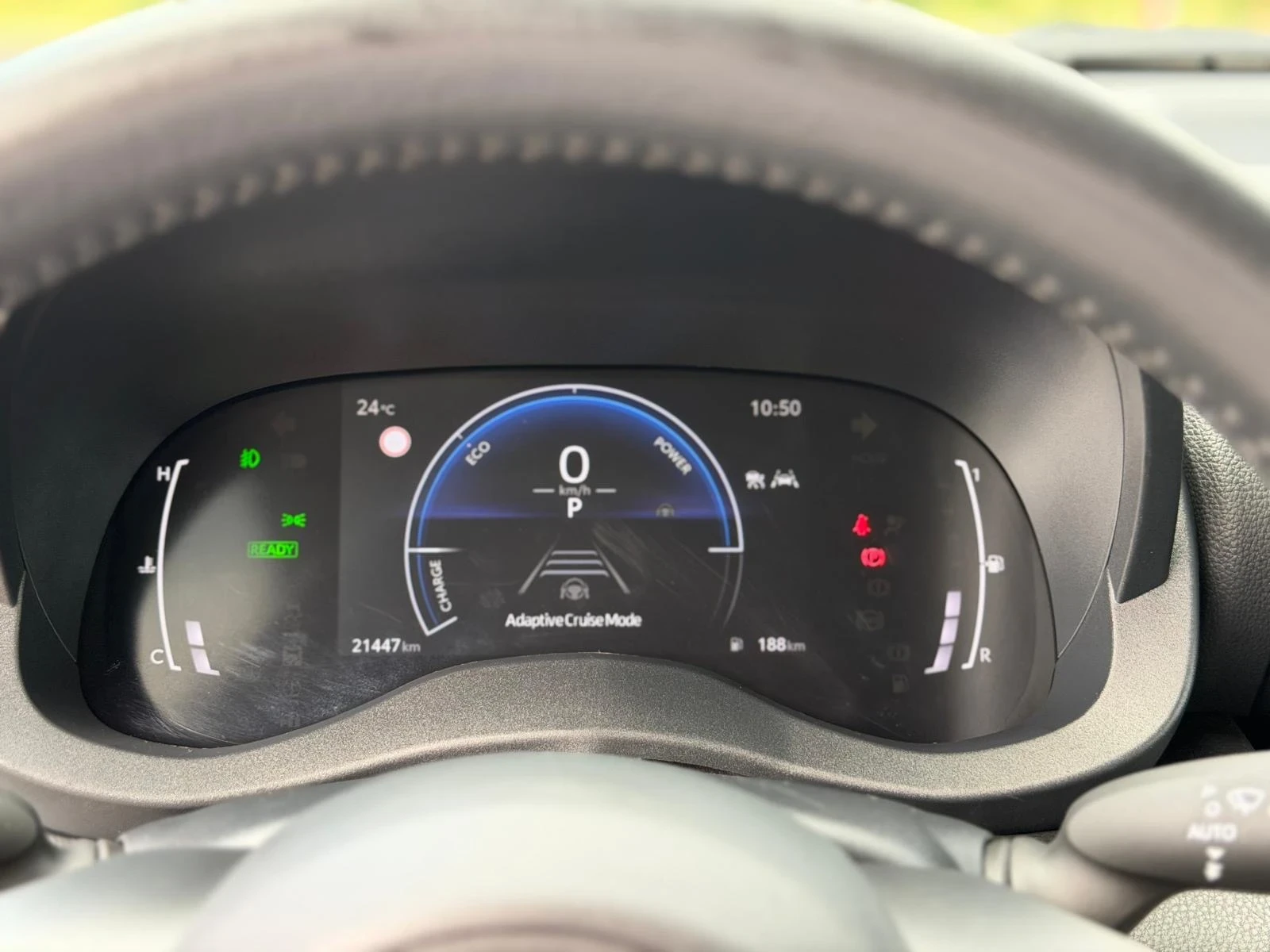 Toyota Yaris Cross 1.5 HYBRID , снимка 11 - Автомобили и джипове - 55426040