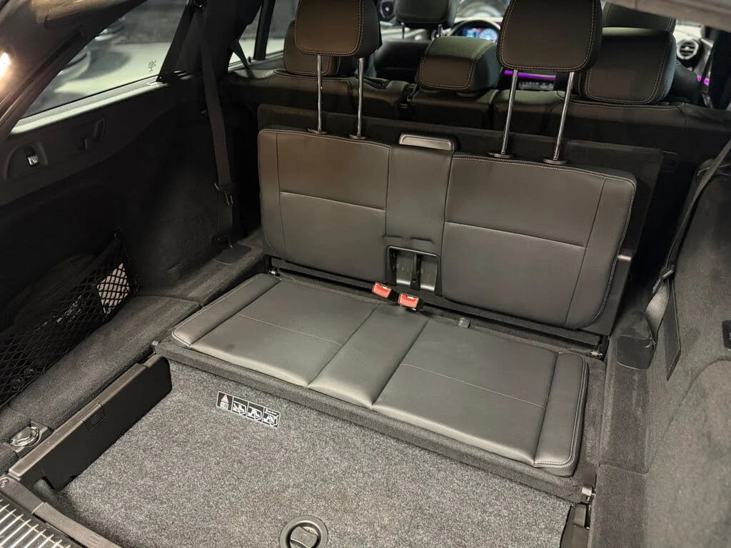 Mercedes-Benz E 400 4MATIC* 7 МЕСТА* 360* BURMESTER* PANO* DISTRONIC, снимка 14 - Автомобили и джипове - 55451956