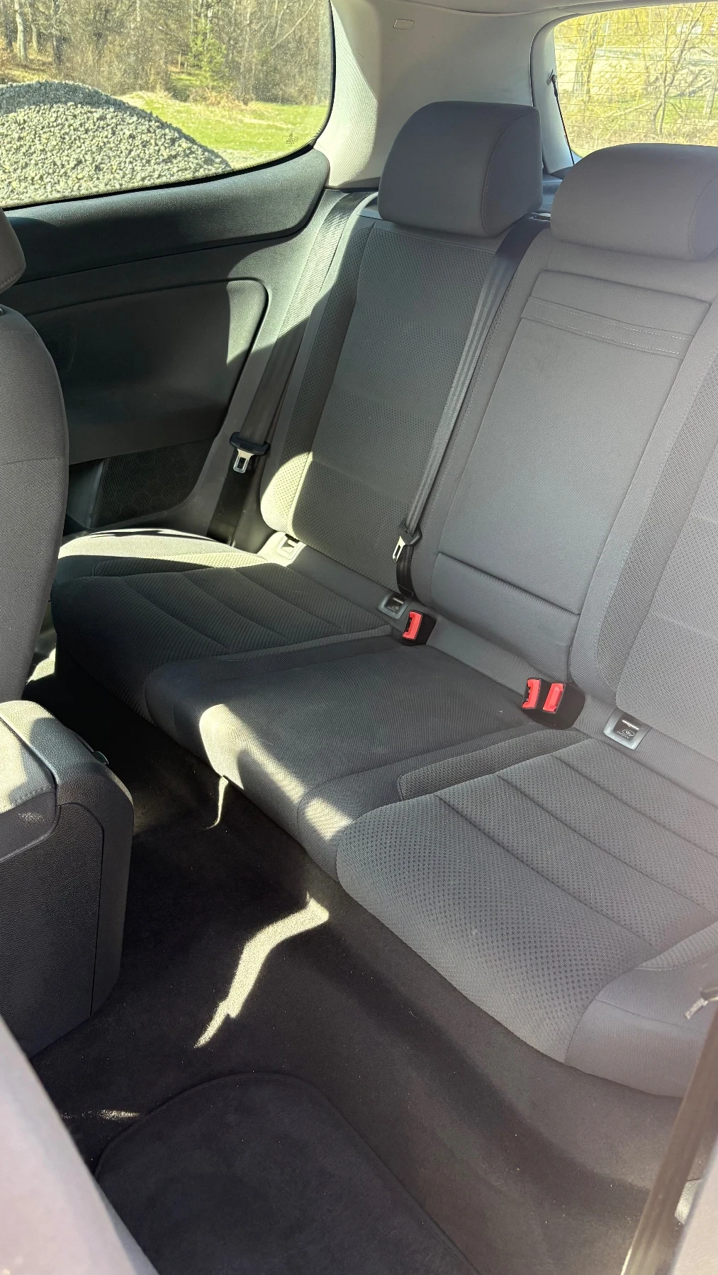 VW Golf 6, снимка 6 - Автомобили и джипове - 55540252