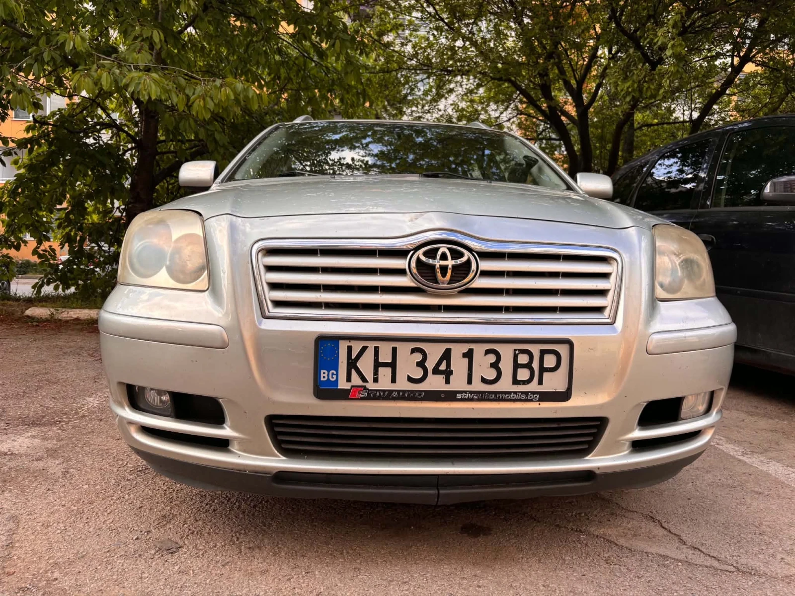 Toyota Avensis, снимка 2 - Автомобили и джипове - 55607434