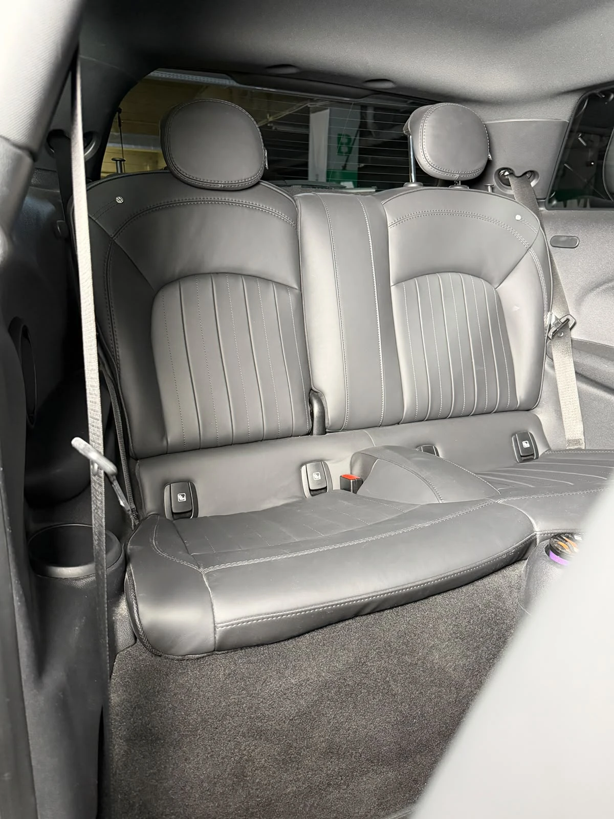 Mini Cooper SE* Keyless* HuD* Navi, снимка 11 - Автомобили и джипове - 55650898