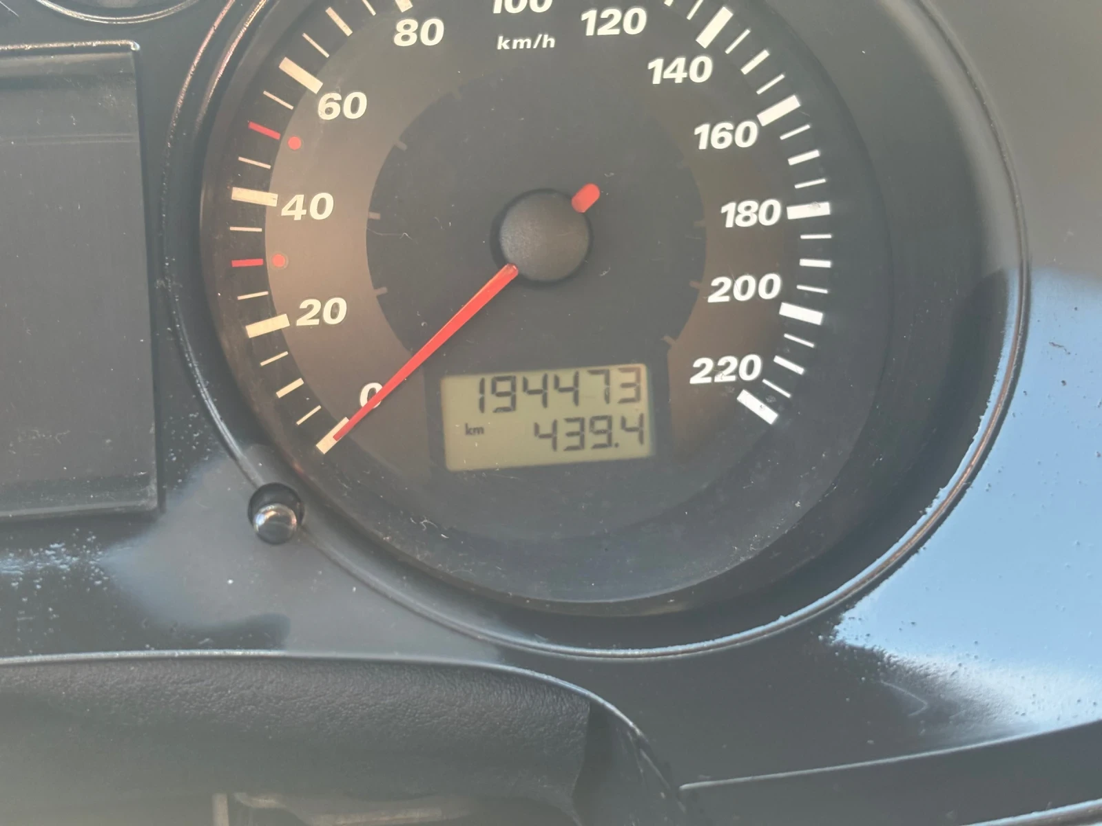 Seat Ibiza 1.4 16V 75 к.с. Бензин/Газ, снимка 9 - Автомобили и джипове - 55681040