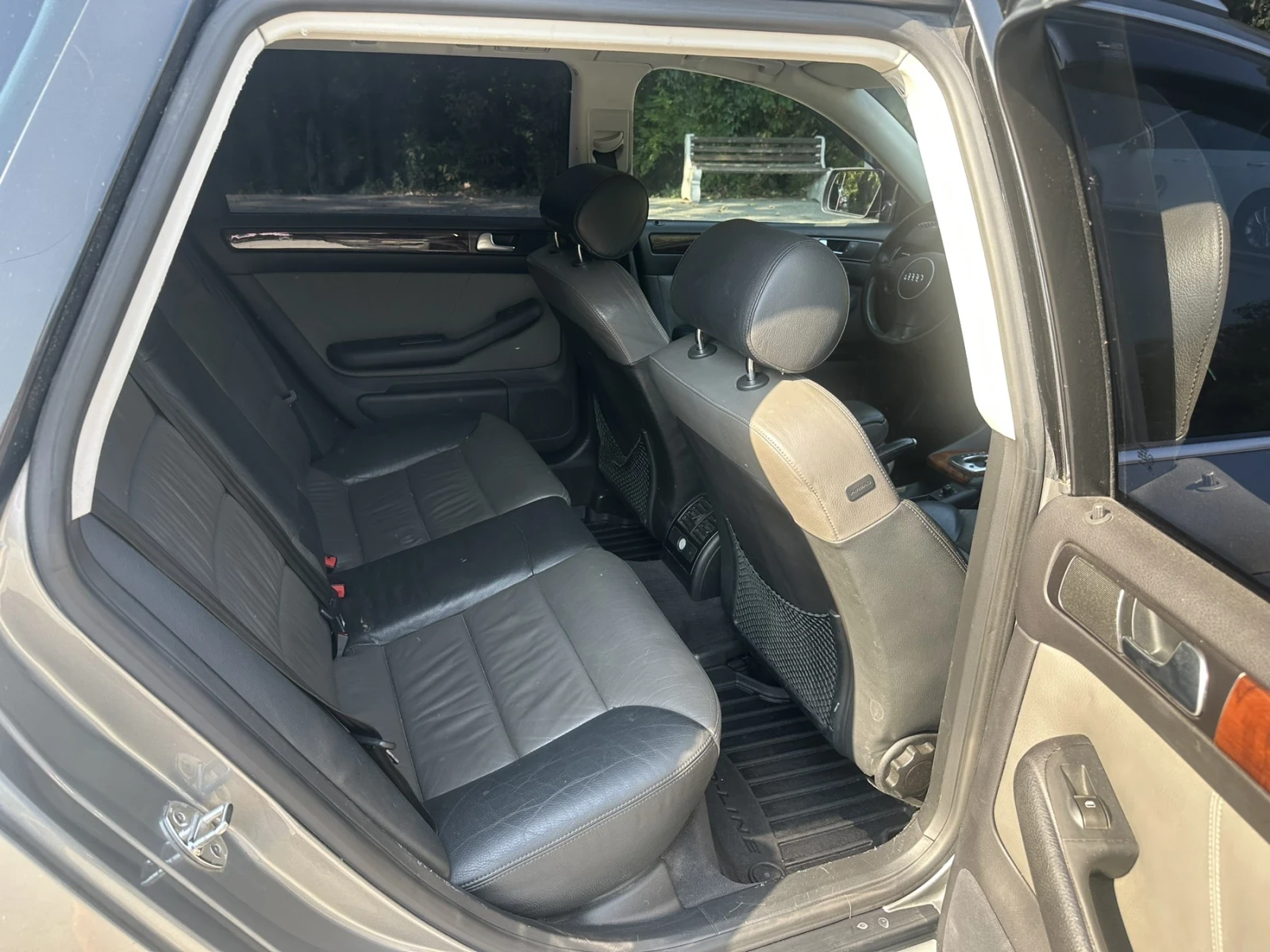 Audi A6 Allroad, снимка 10 - Автомобили и джипове - 55894641