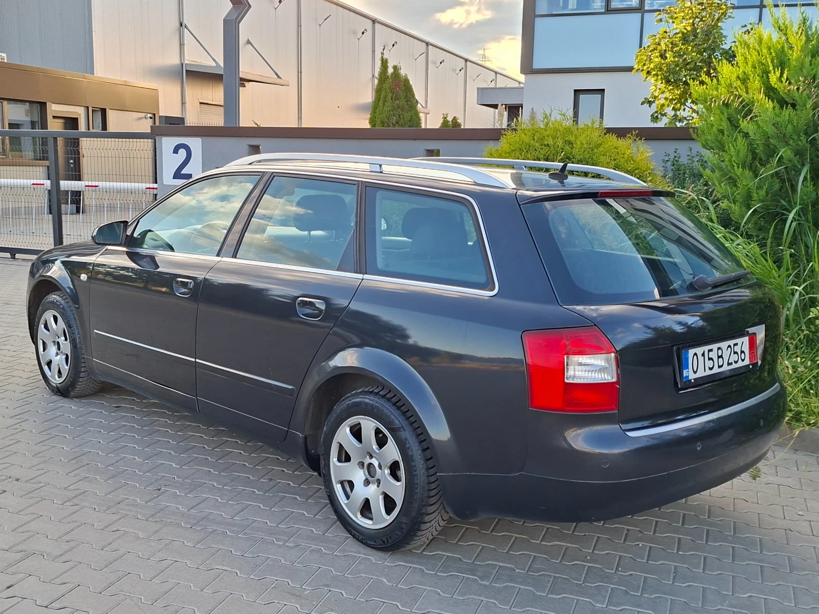 Audi A4 1.9TDI* (116кс)* NAVI* FACELIFT* НОВ ВНОС* , снимка 7 - Автомобили и джипове - 56059901