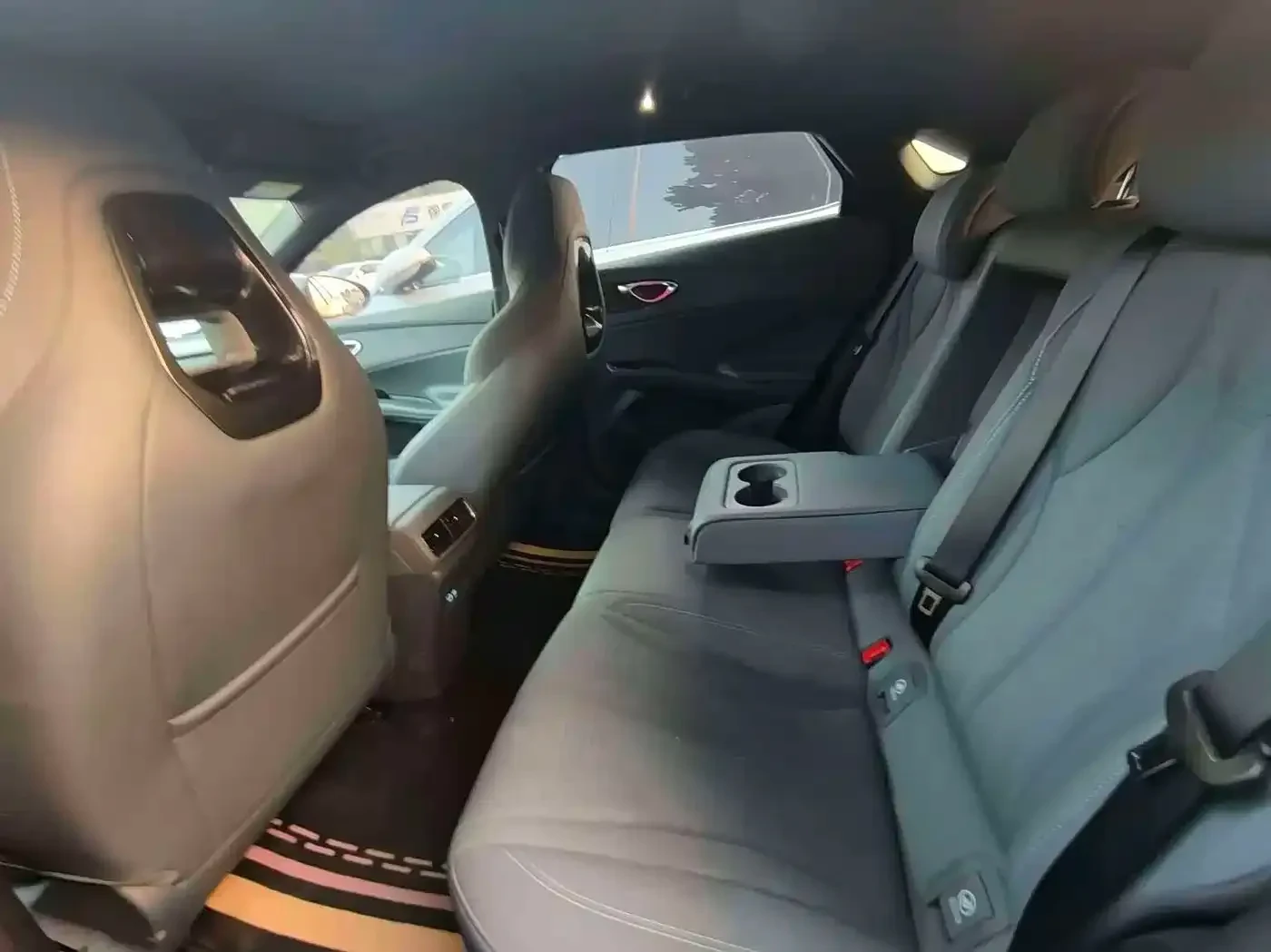 BYD Seal 06DM GT 505 Wave Plus Edition | Mobile.bg � ����������� 6