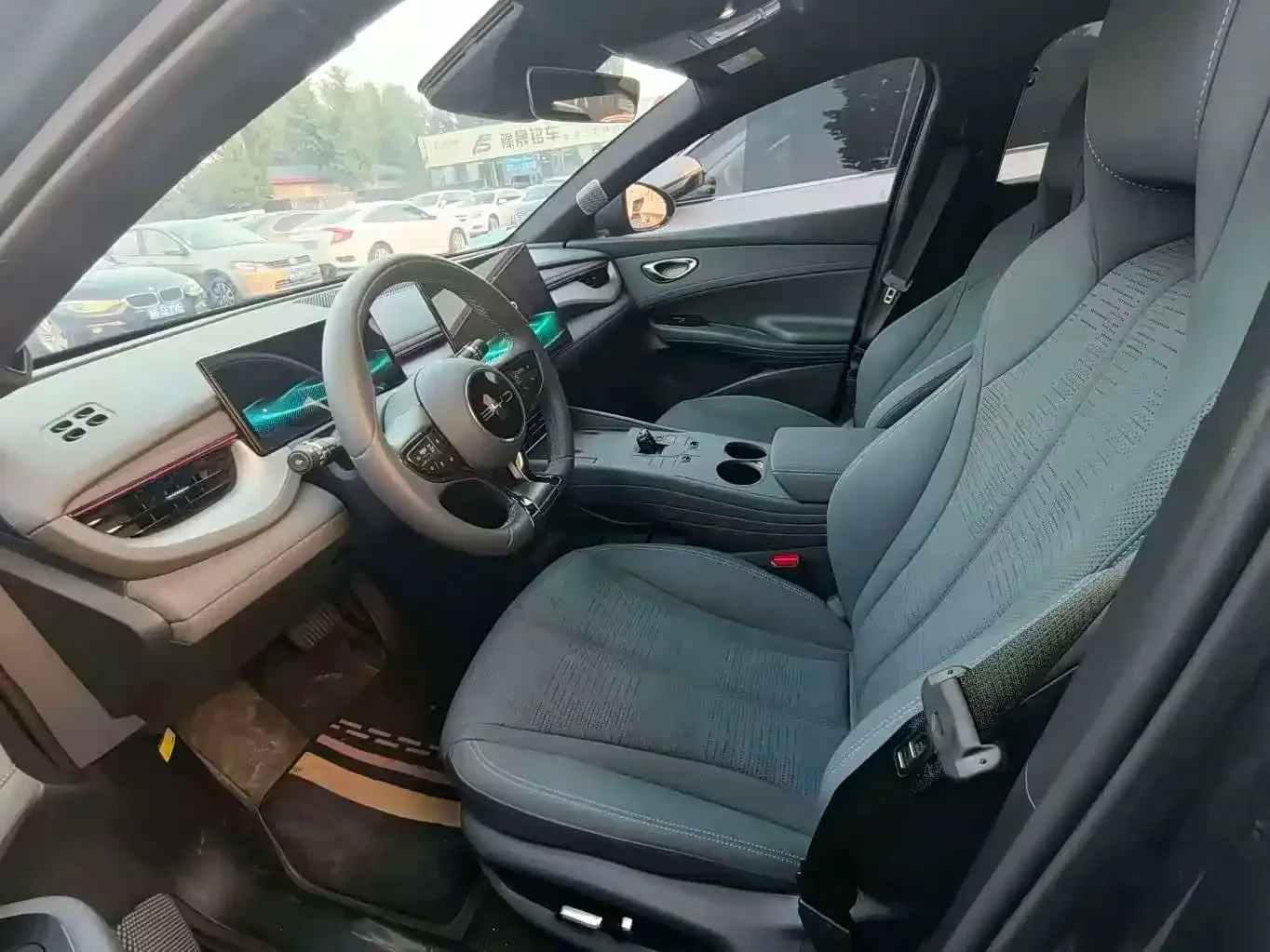 BYD Seal 06DM GT 505 Wave Plus Edition | Mobile.bg � ����������� 4